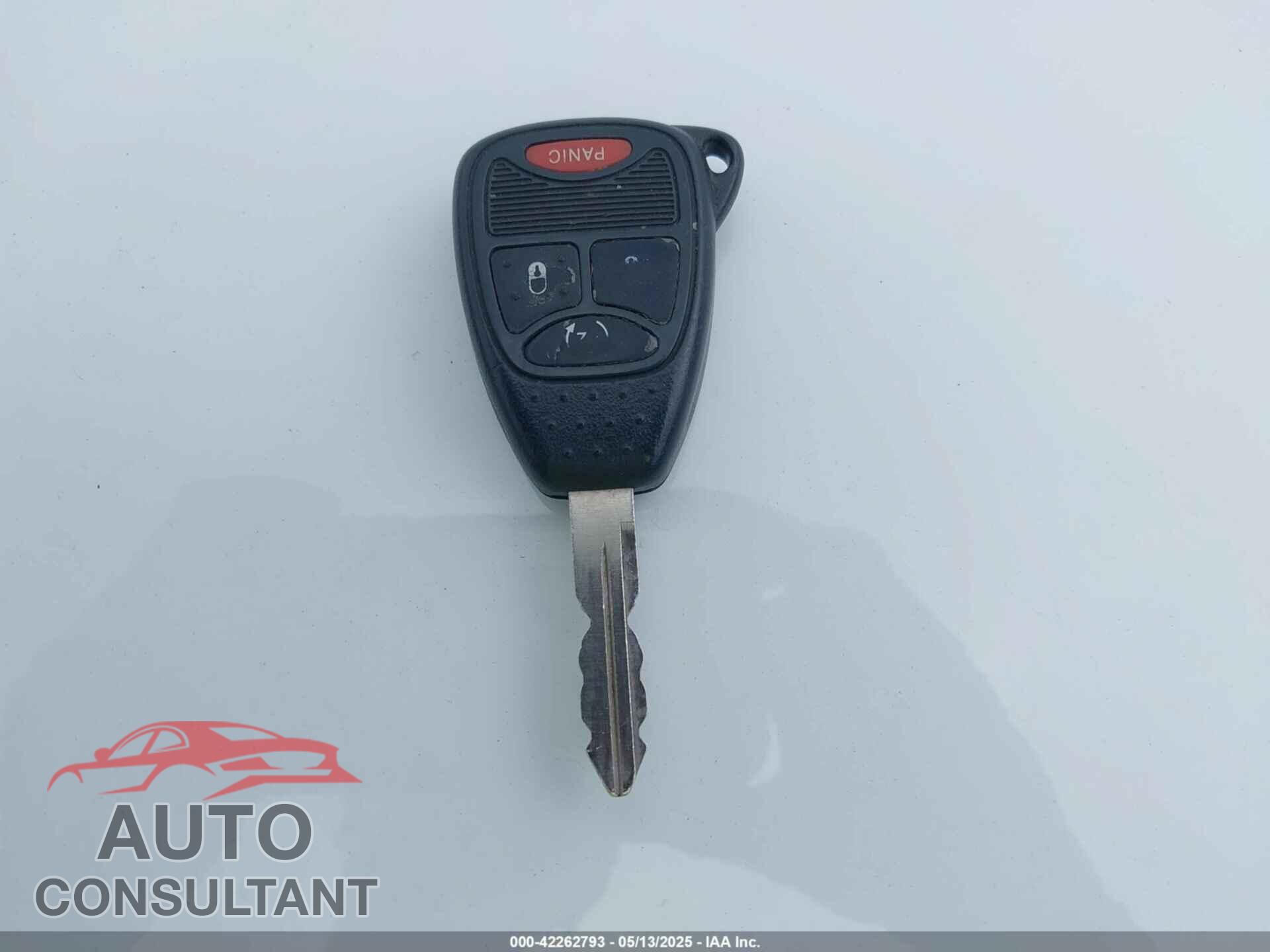 JEEP COMPASS 2017 - 1C4NJDEB7HD178187