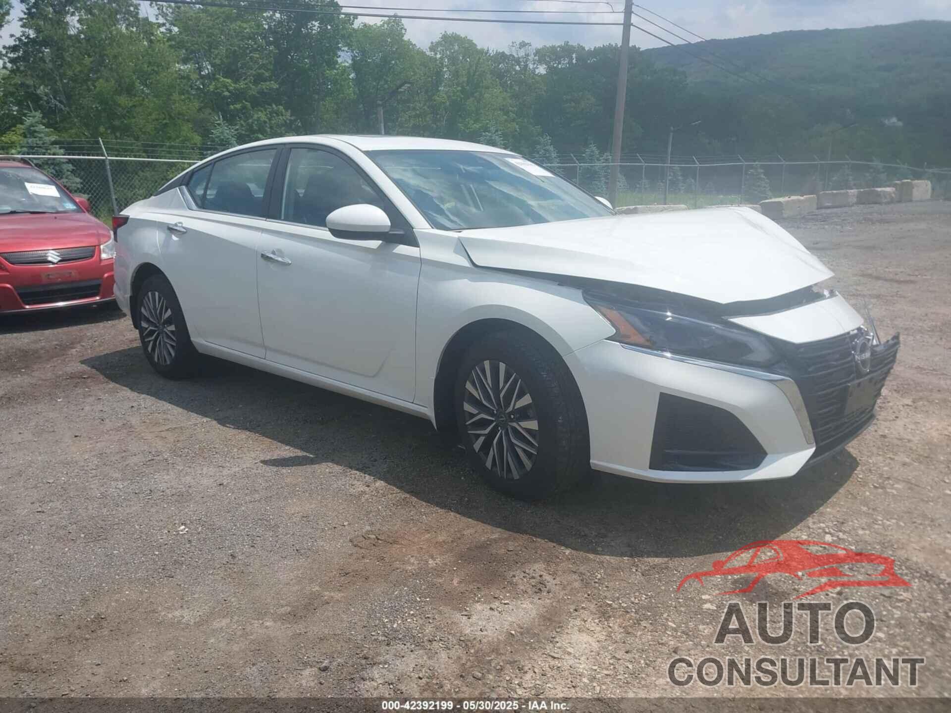 NISSAN ALTIMA 2023 - 1N4BL4DW6PN395794