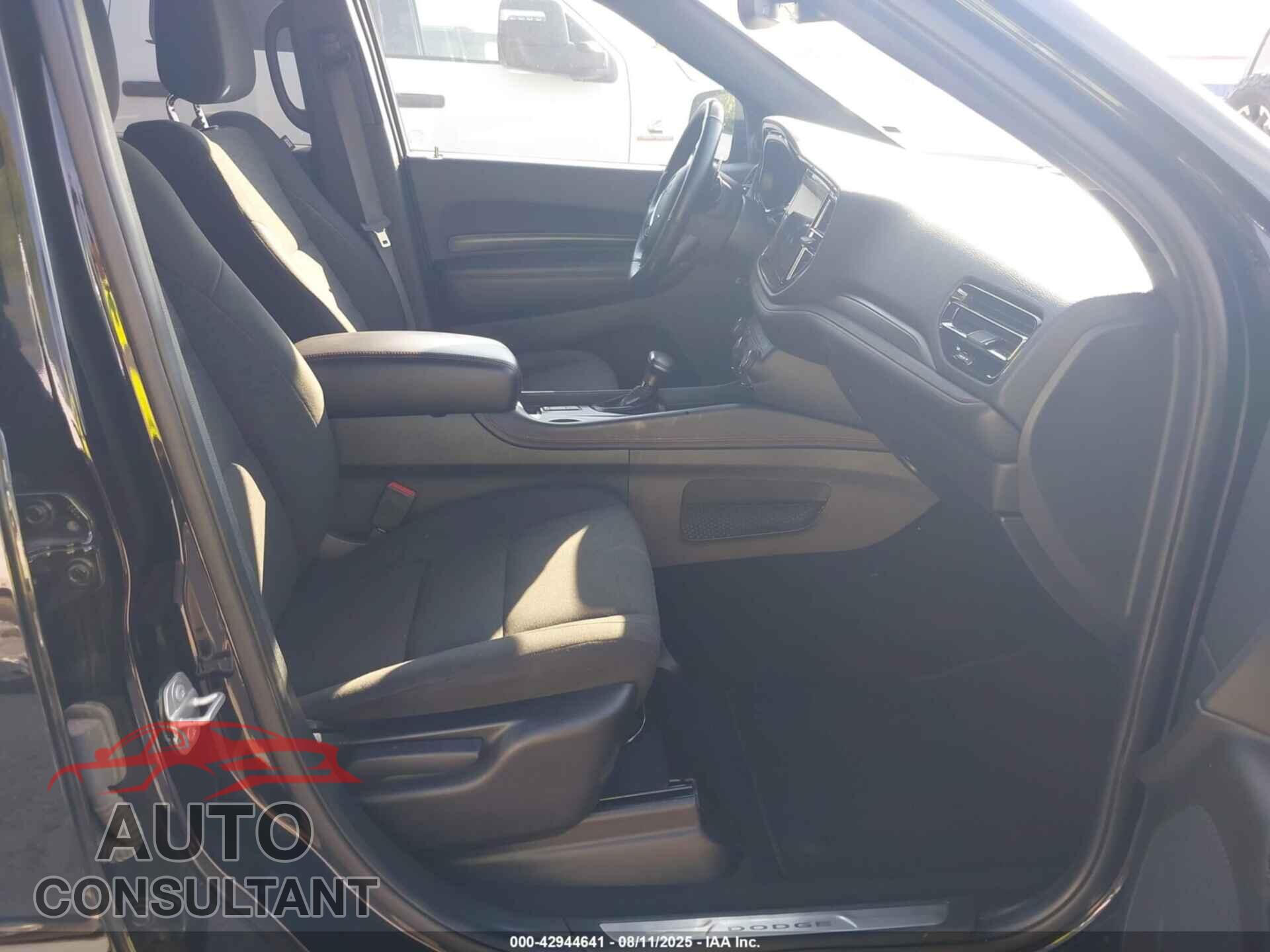 DODGE DURANGO 2023 - 1C4SDJCT2PC682297