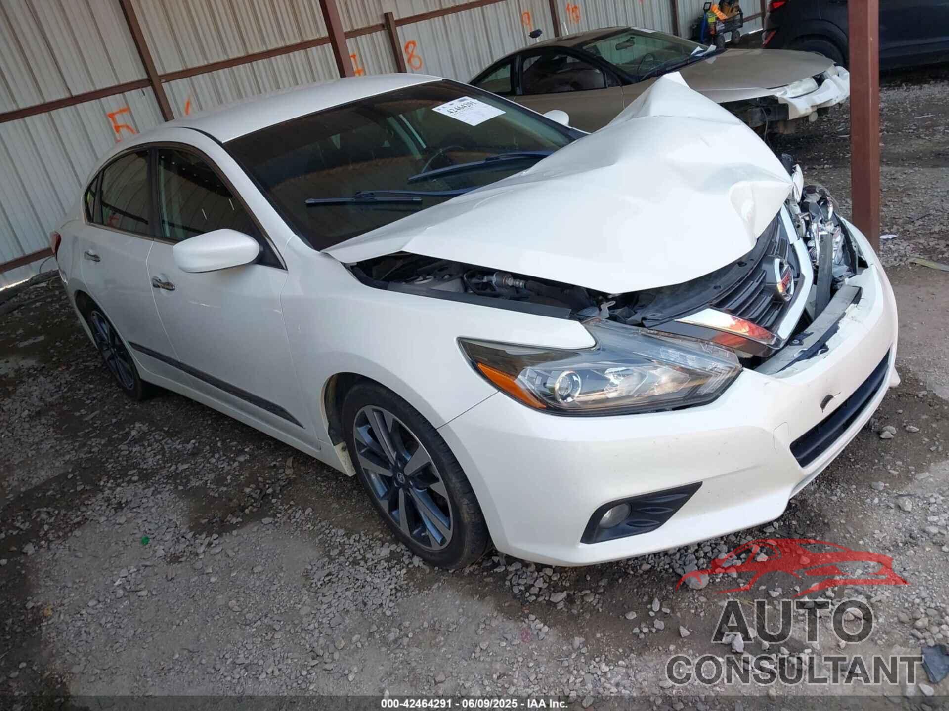 NISSAN ALTIMA 2016 - 1N4BL3AP3GC292626