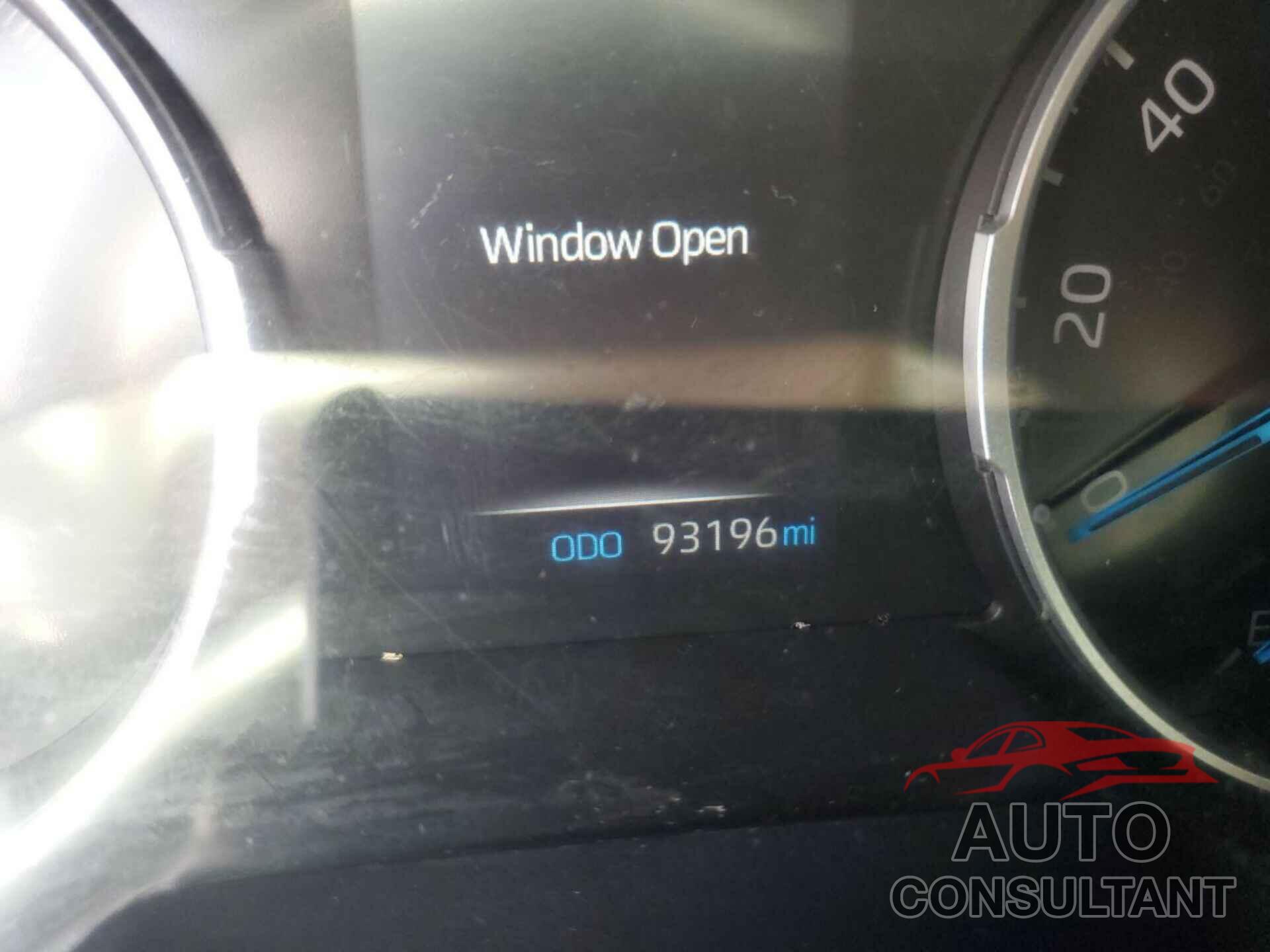 TOYOTA RAV4 2021 - 4T3RWRFV4MU030990