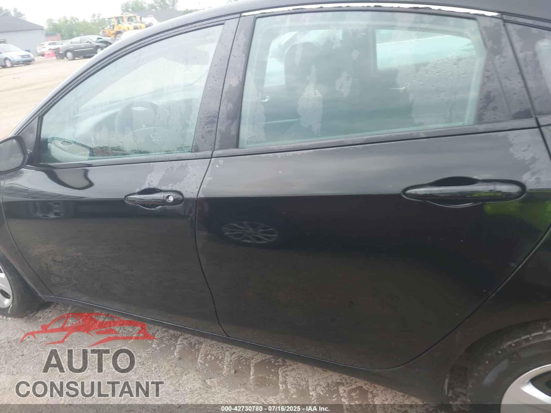 DODGE DART 2014 - 1C3CDFAA8ED683596