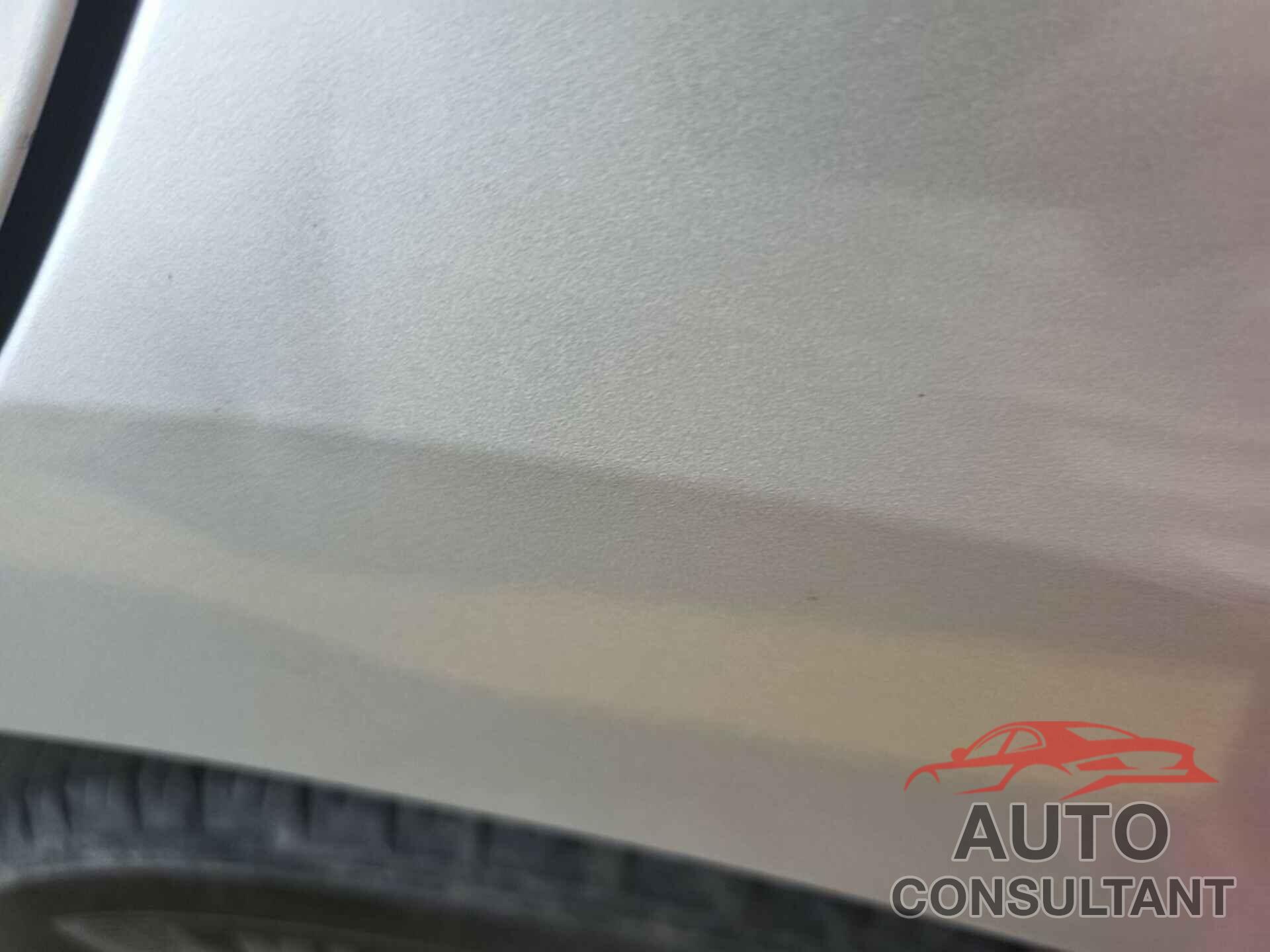 CHEVROLET EQUINOX 2020 - 2GNAXJEV0L6236404