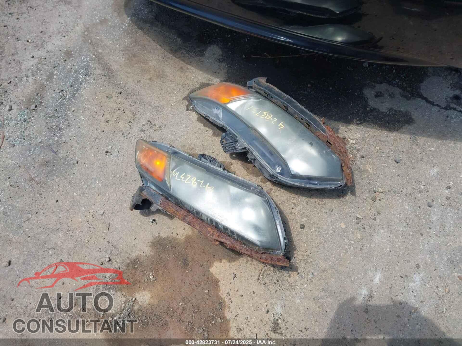 HONDA CIVIC 2012 - 19XFB2F82CE021571