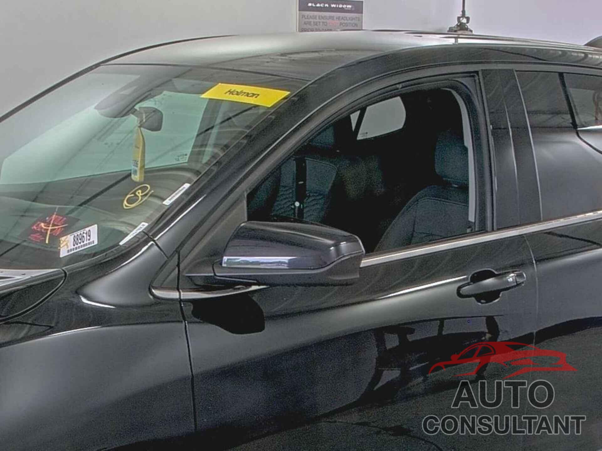 CHEVROLET EQUINOX 2020 - 3GNAXUEV5LL263191