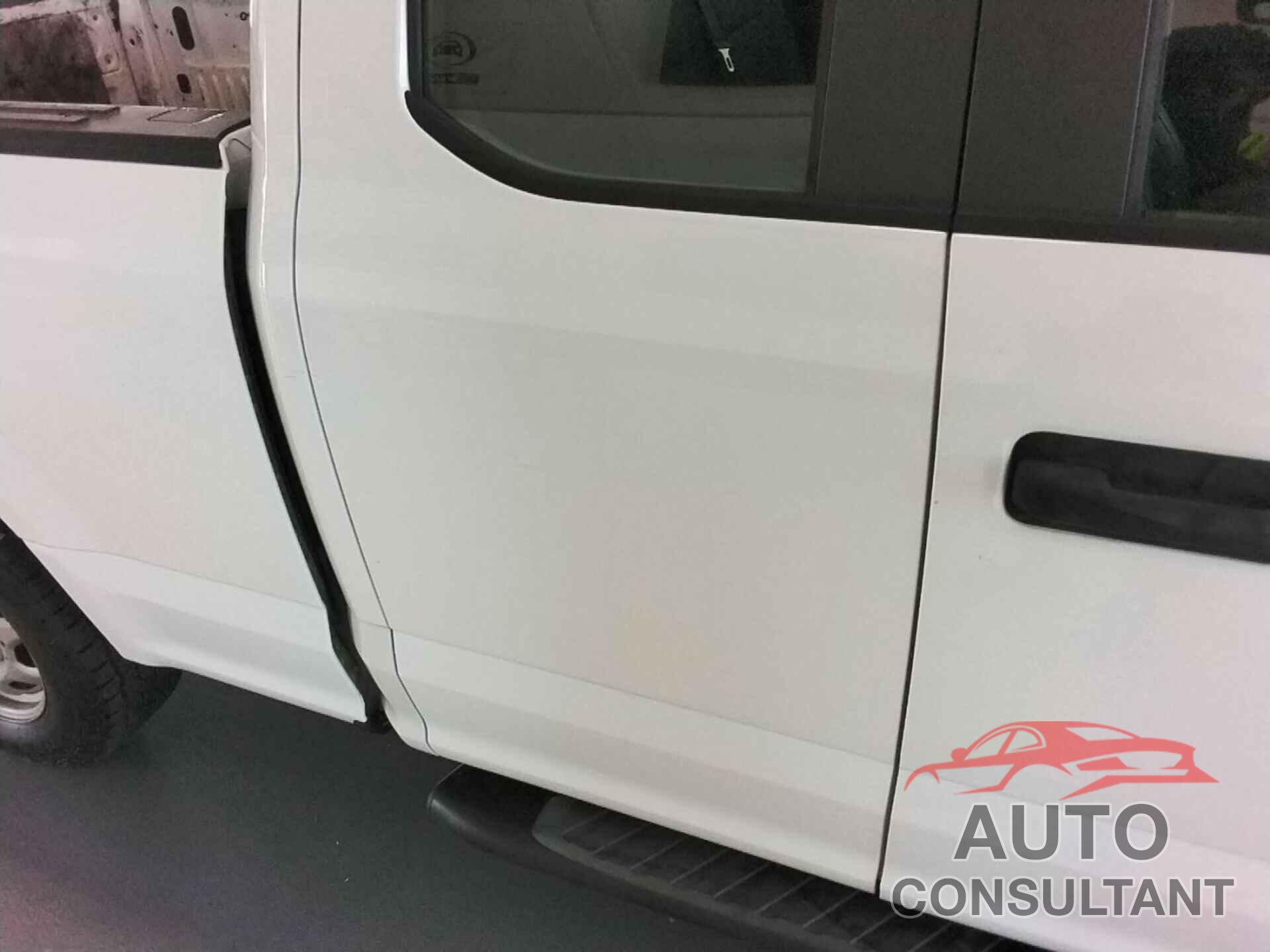 FORD F-150 2017 - 1FTEX1CF2HKC20005