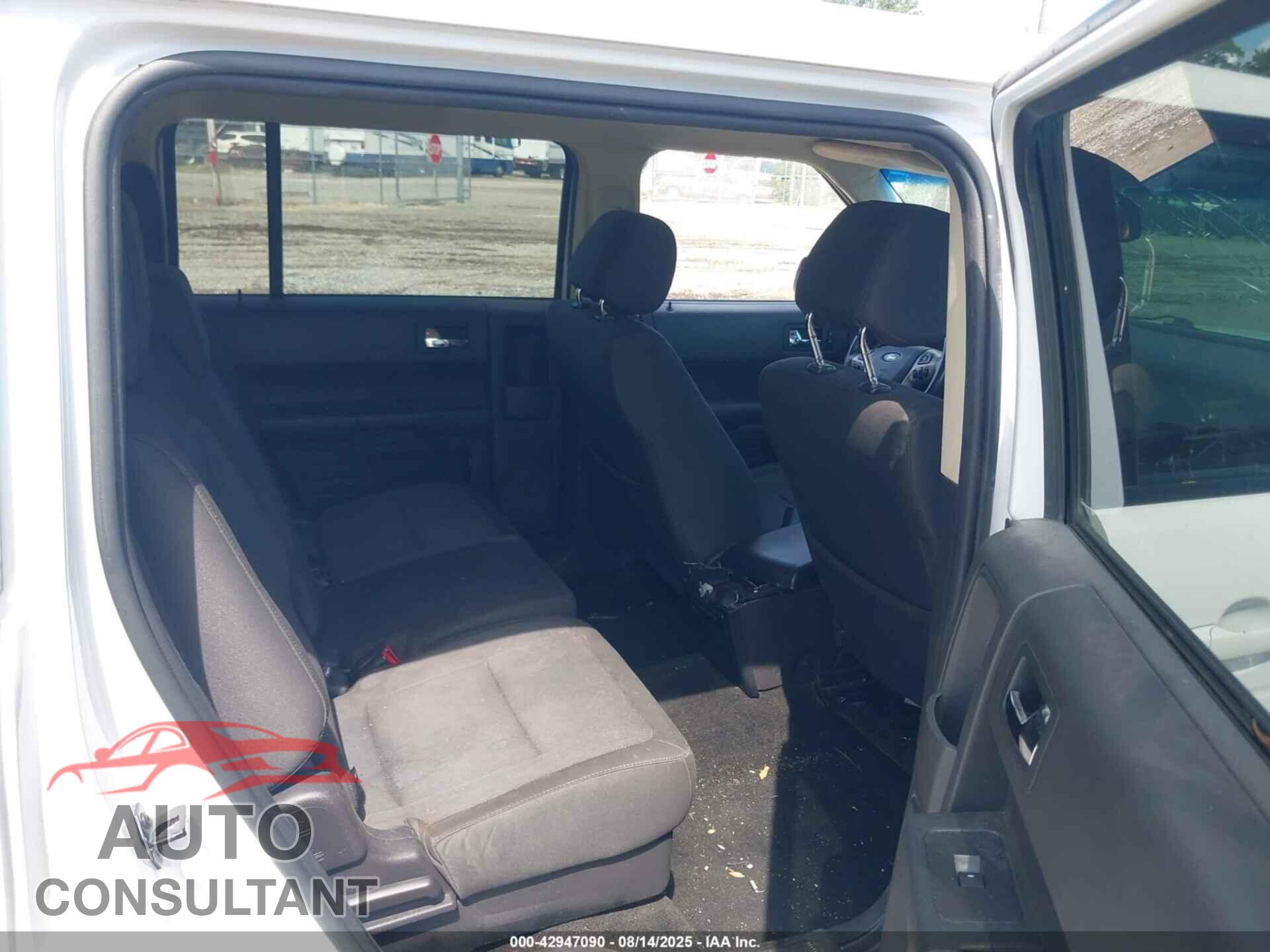 FORD FLEX 2016 - 2FMGK5B8XGBA16283