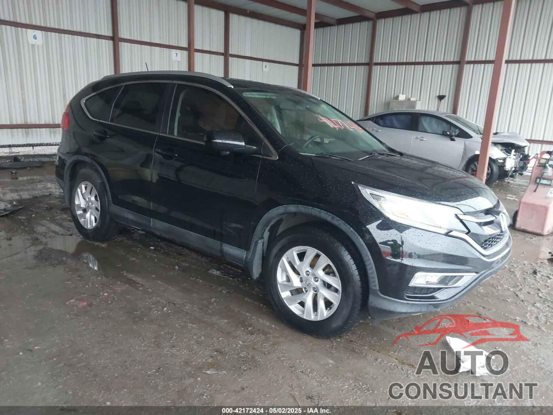 HONDA CR-V 2015 - 2HKRM3H73FH551470