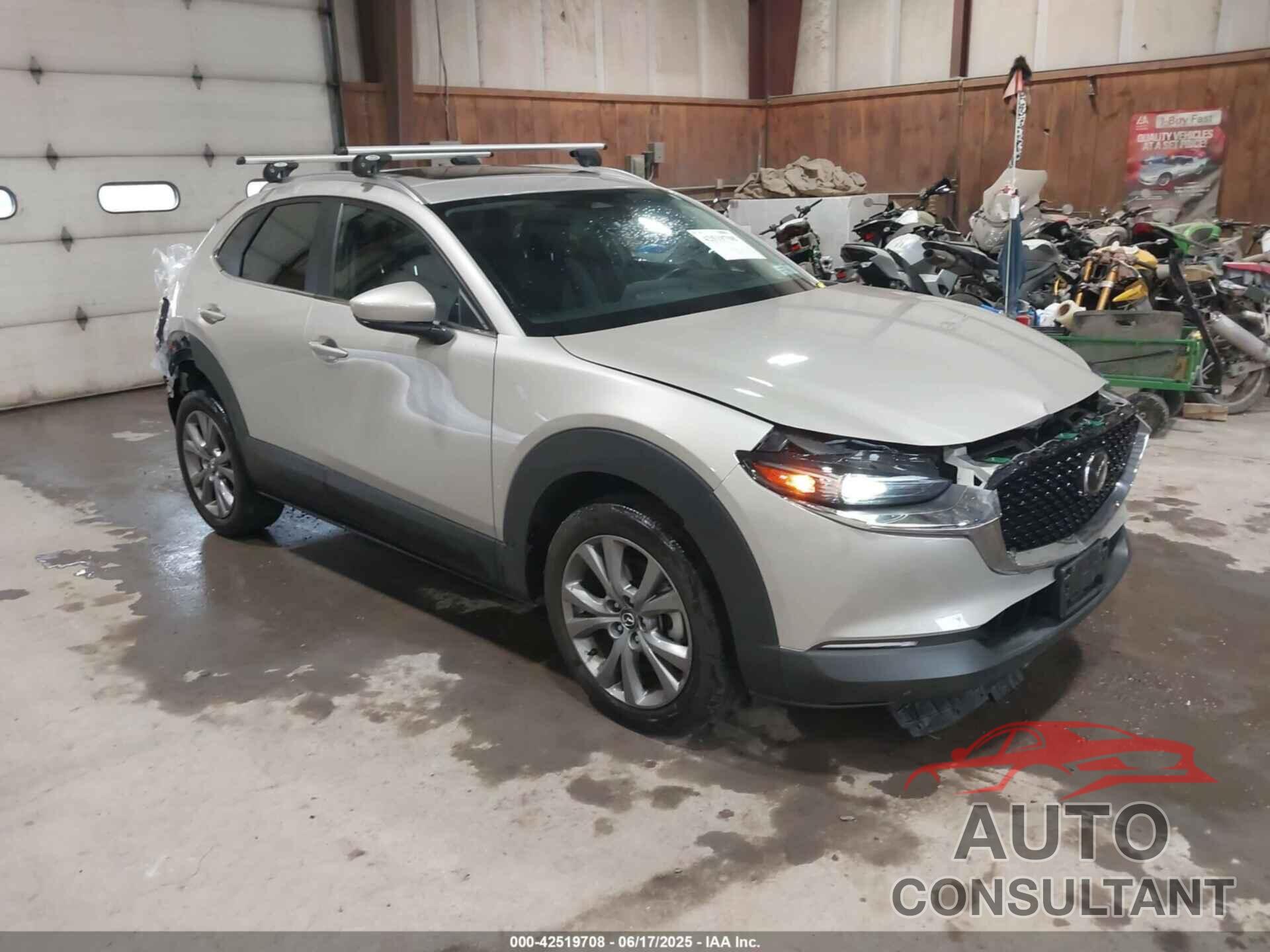 MAZDA CX-30 2024 - 3MVDMBCM6RM609392
