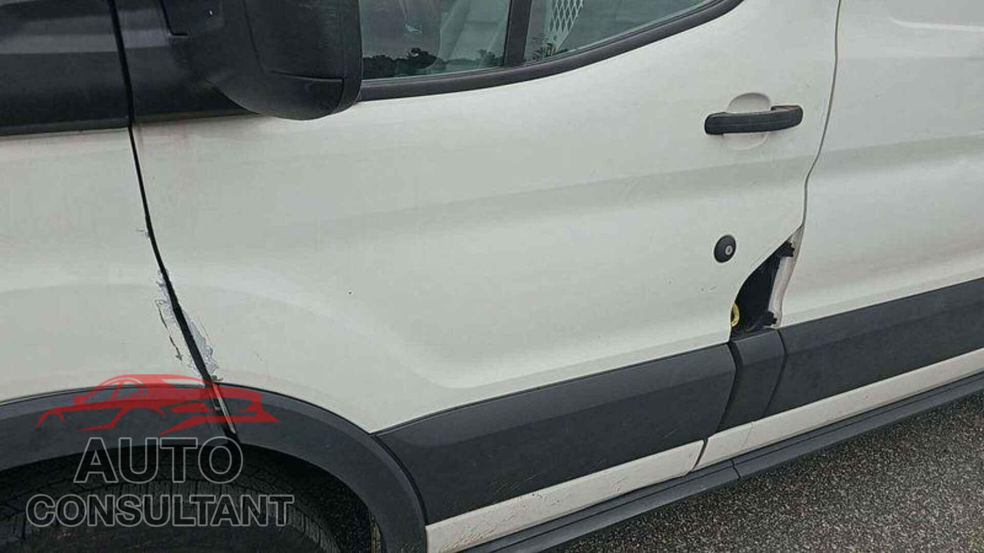 FORD TRANSIT 2015 - 1FTNE2YM9FKB32293