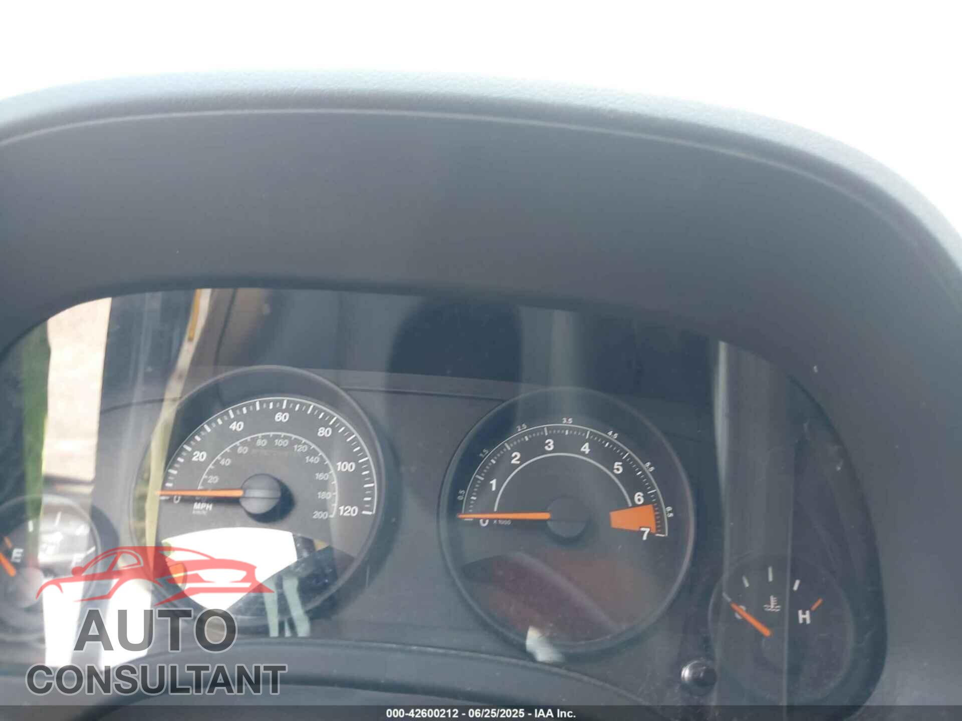 JEEP COMPASS 2015 - 1C4NJCBA8FD334143