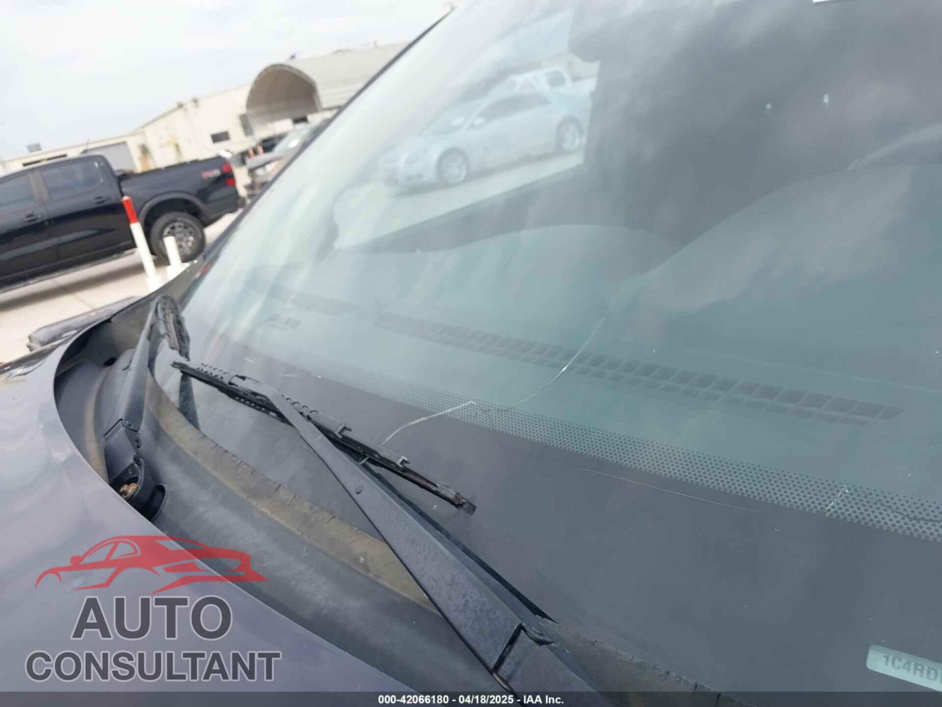 DODGE DURANGO 2013 - 1C4RDHAG9DC683973