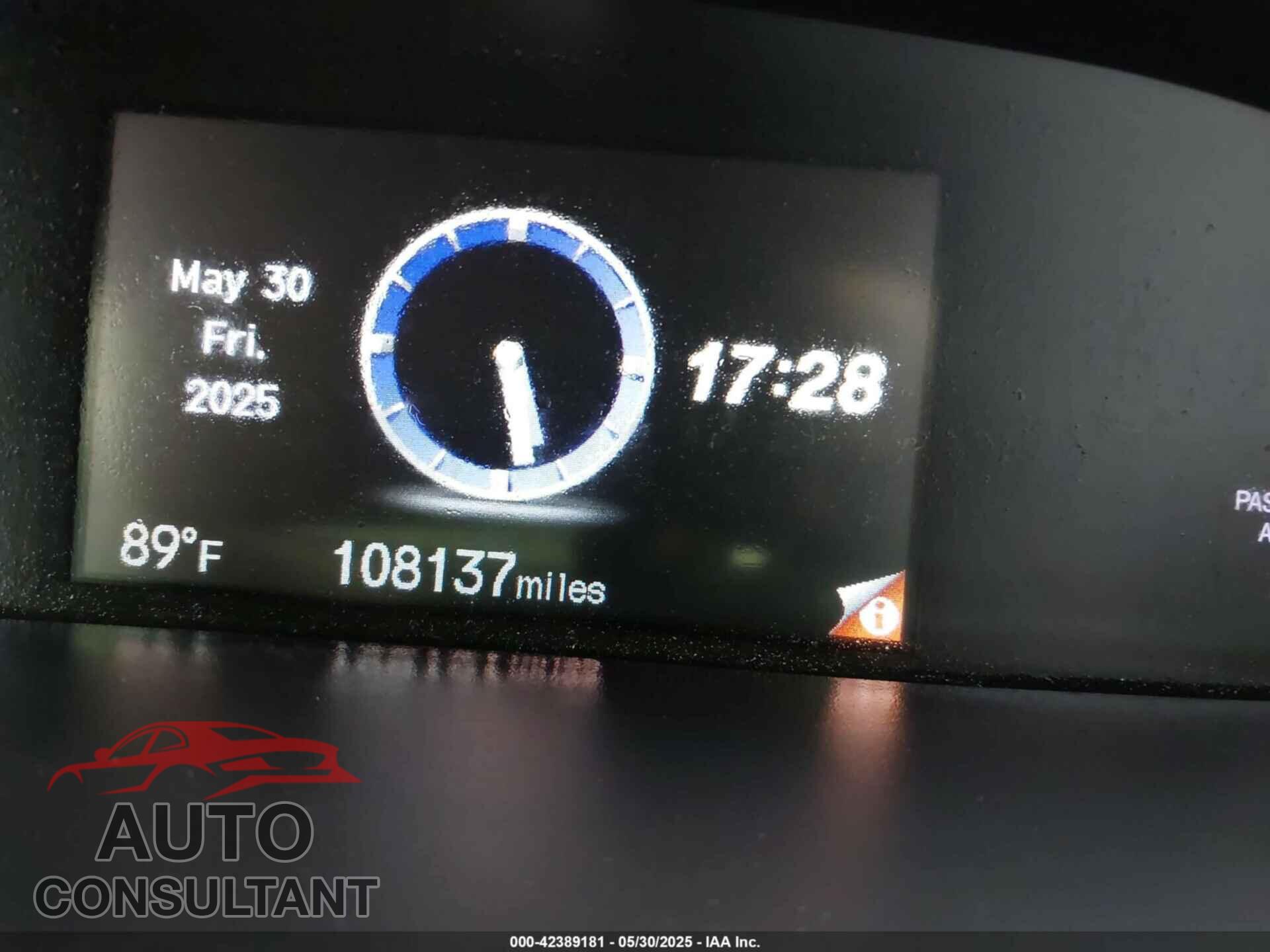HONDA CIVIC 2014 - 2HGFB2F85EH554362
