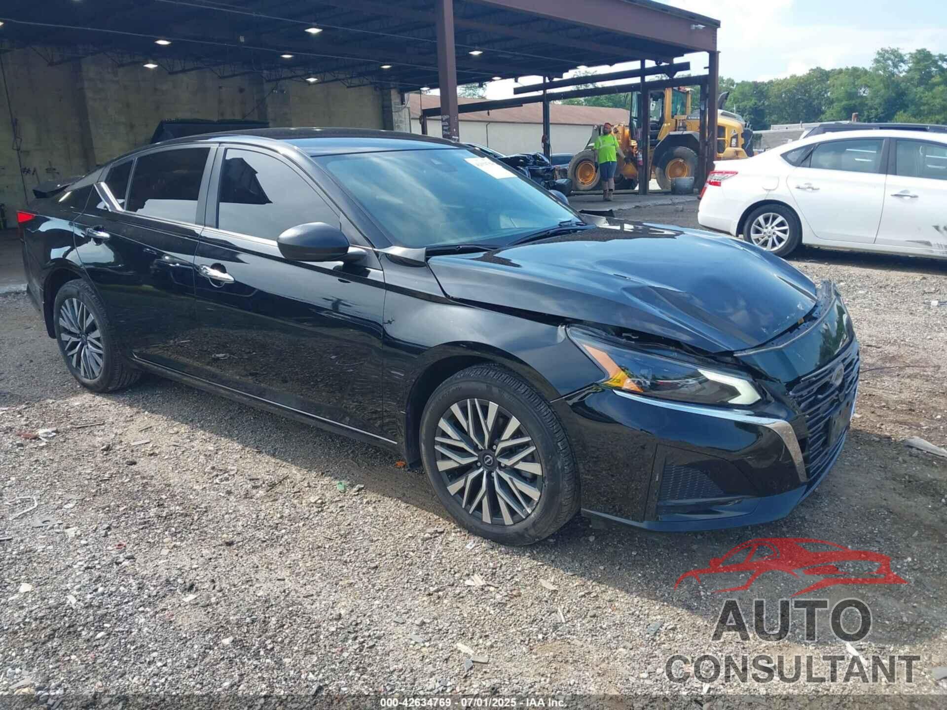 NISSAN ALTIMA 2024 - 1N4BL4DW1RN398833