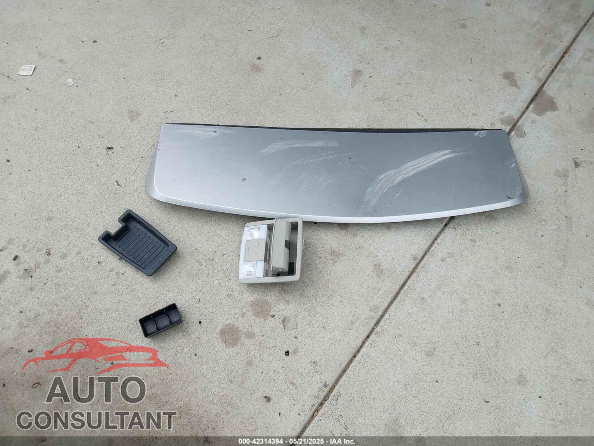 FORD EDGE 2013 - 2FMDK3KC9DBB59460