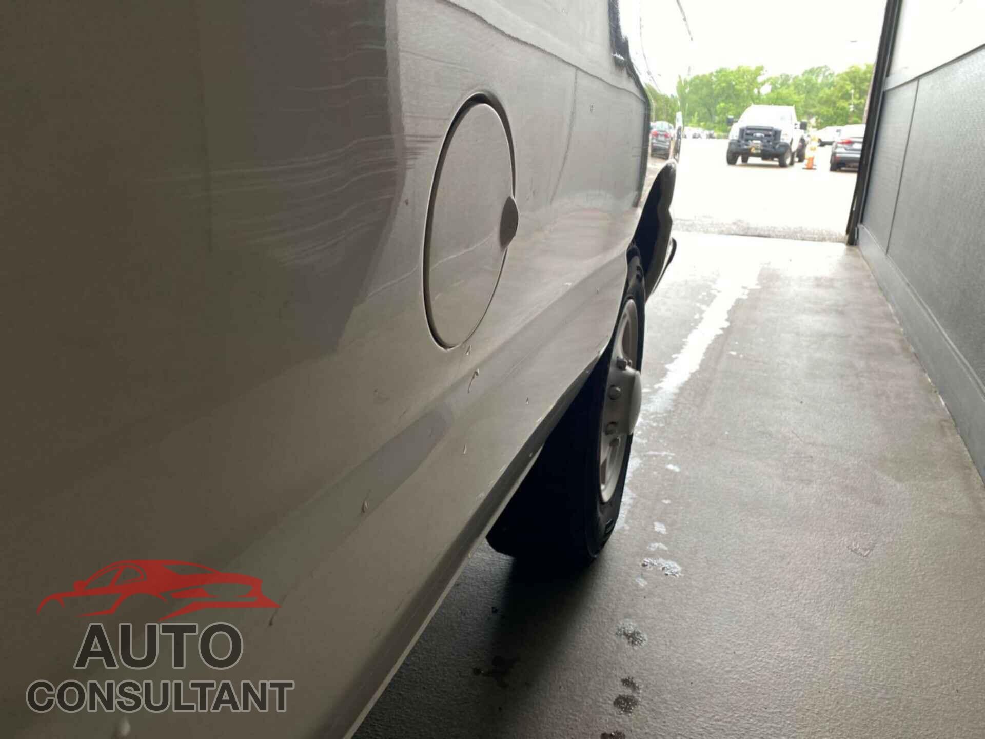 FORD E-150 2009 - 1FTNE14W59DA06703
