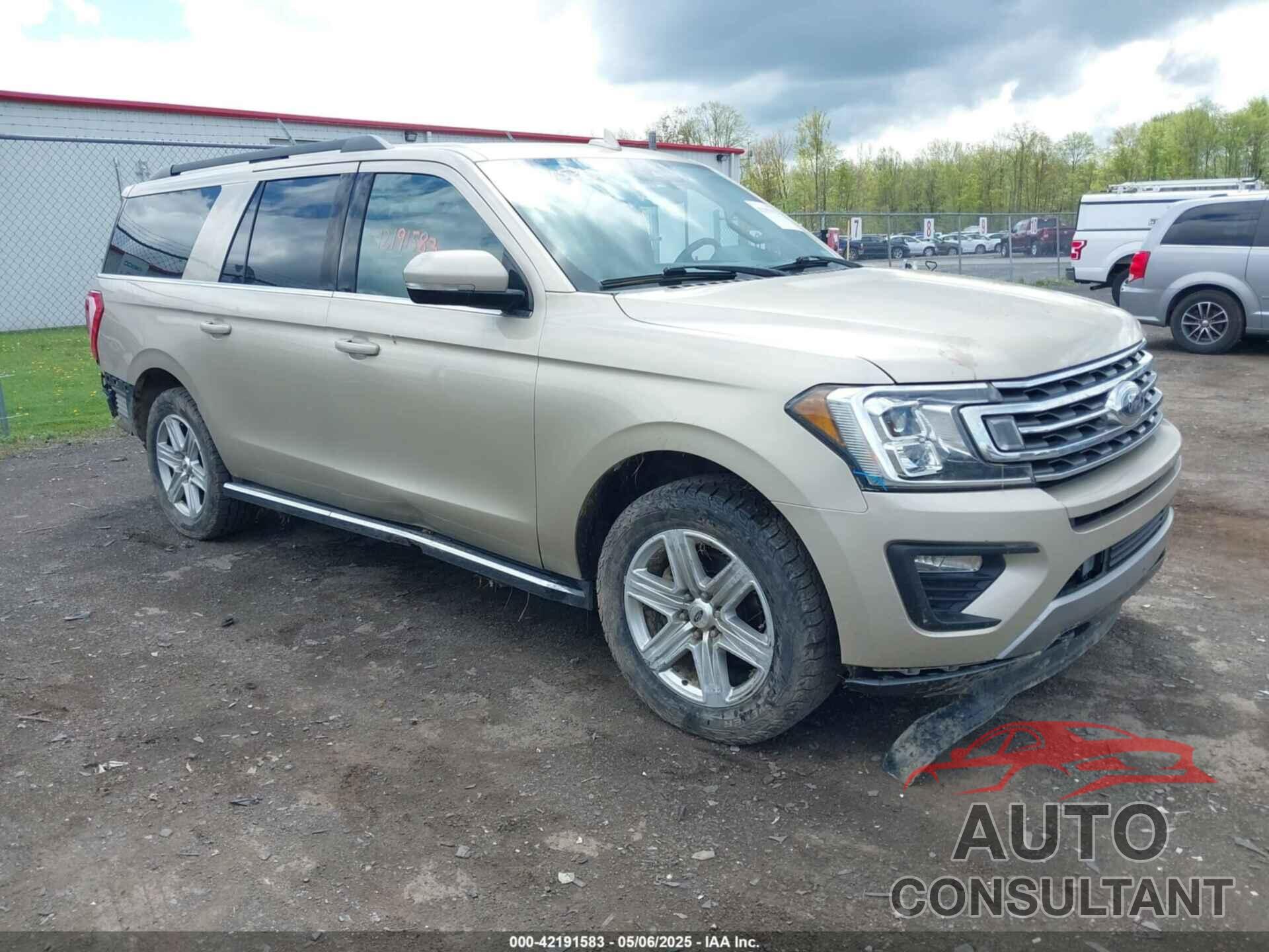 FORD EXPEDITION MAX 2018 - 1FMJK1JT6JEA47823