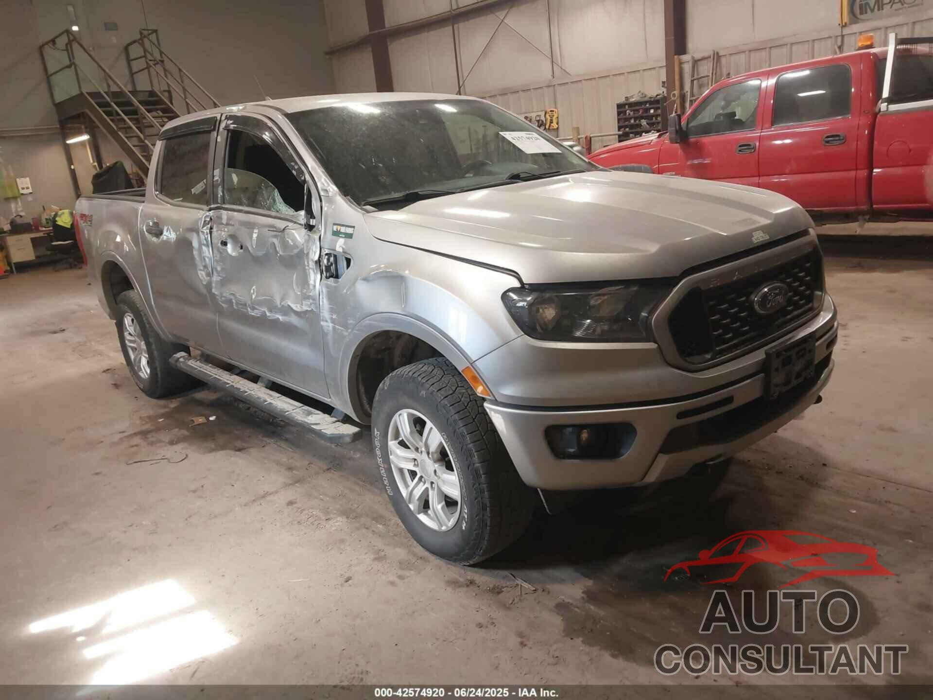 FORD RANGER 2020 - 1FTER4FH1LLA30904