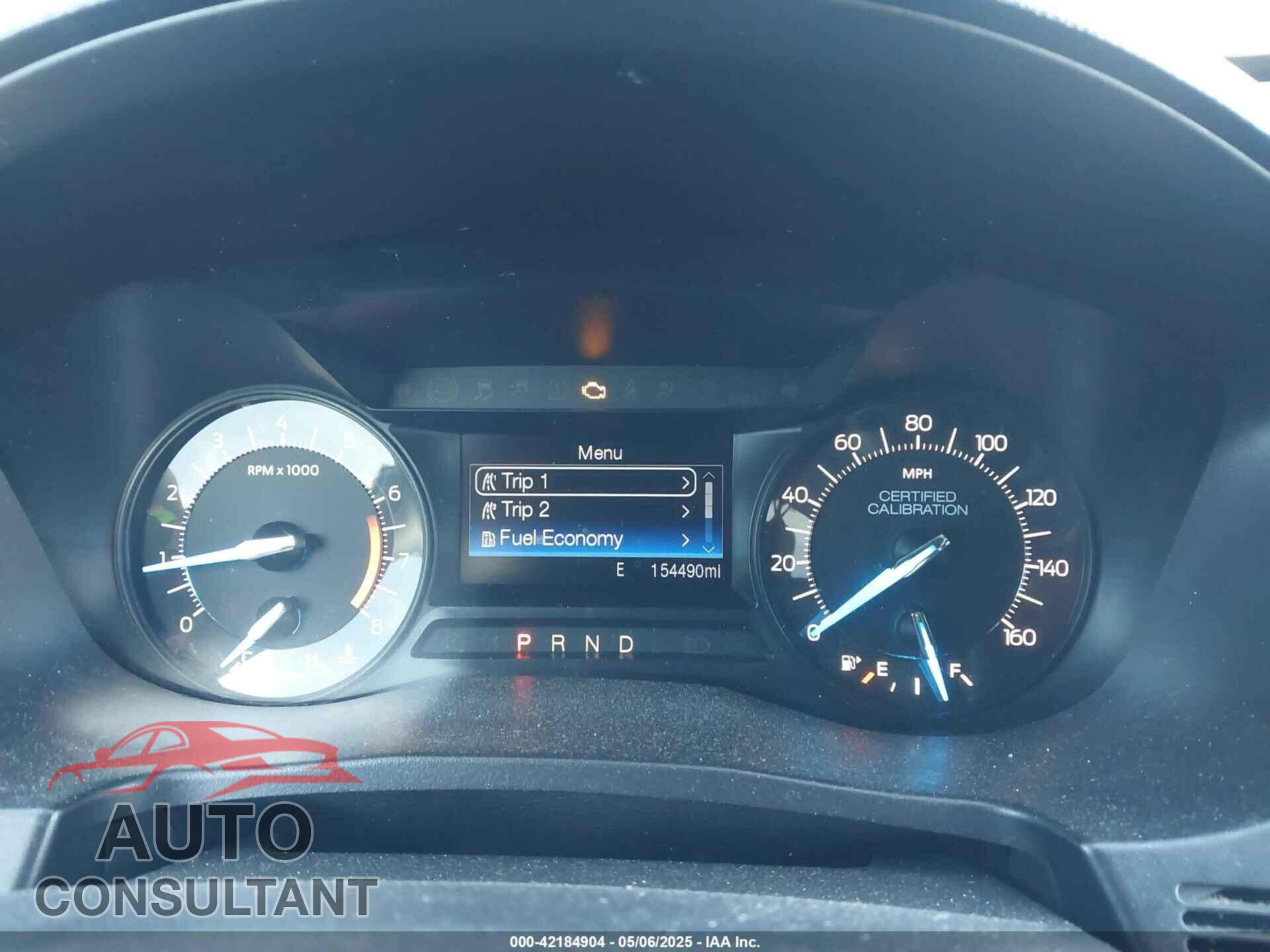 FORD EXPLORER 2017 - 1FM5K8AR1HGD06151