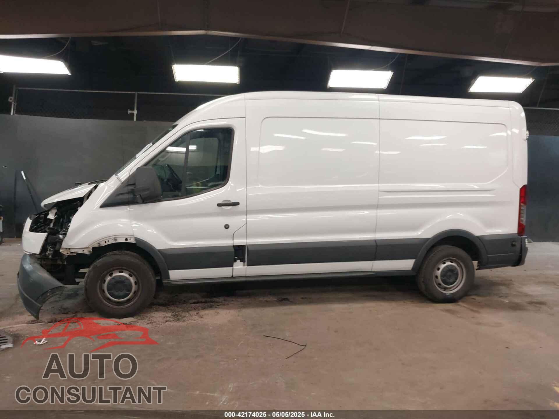 FORD TRANSIT-150 2015 - 1FTNE2CM4FKA08939
