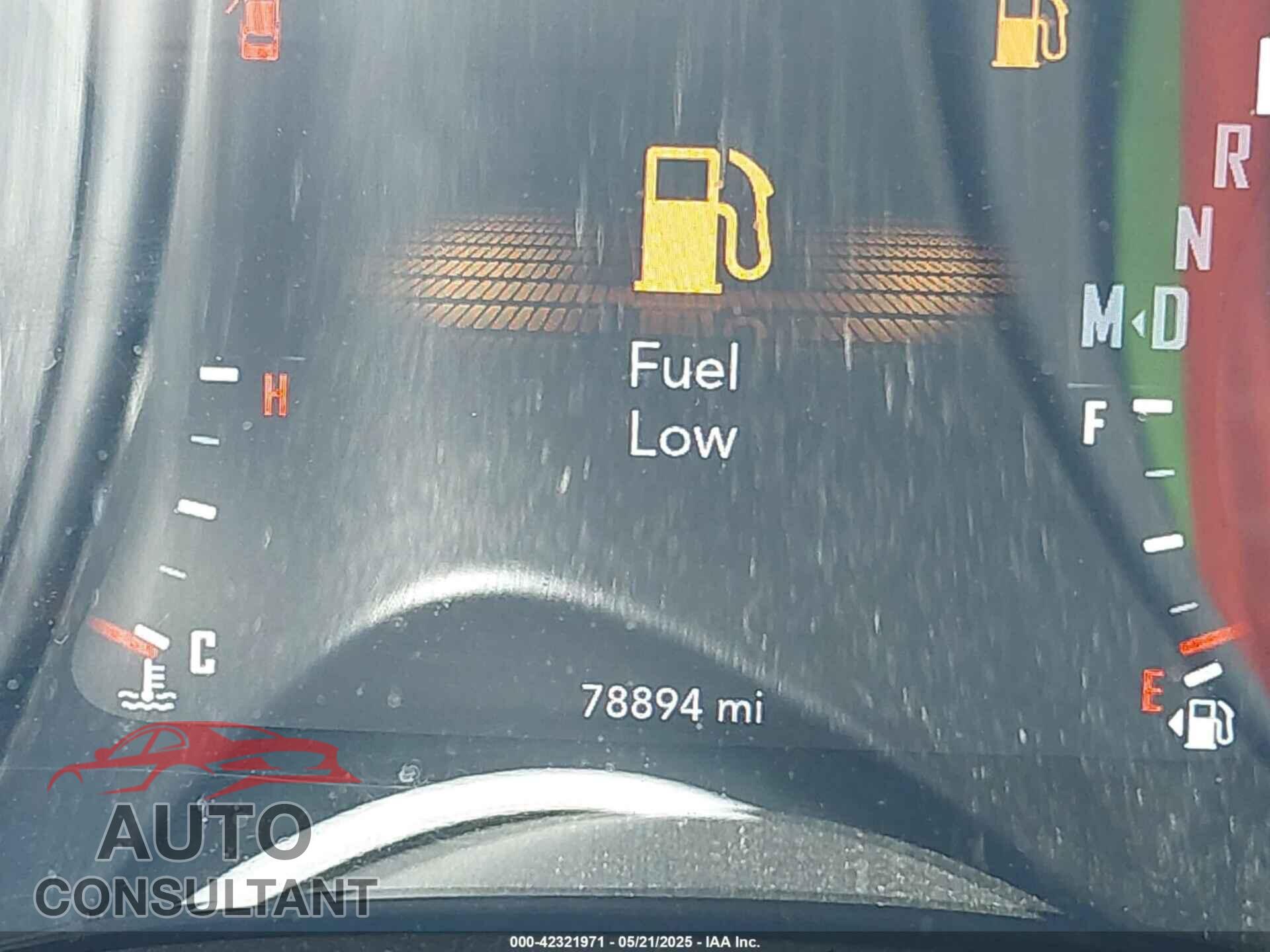 DODGE CHALLENGER 2018 - 2C3CDZAG5JH219586