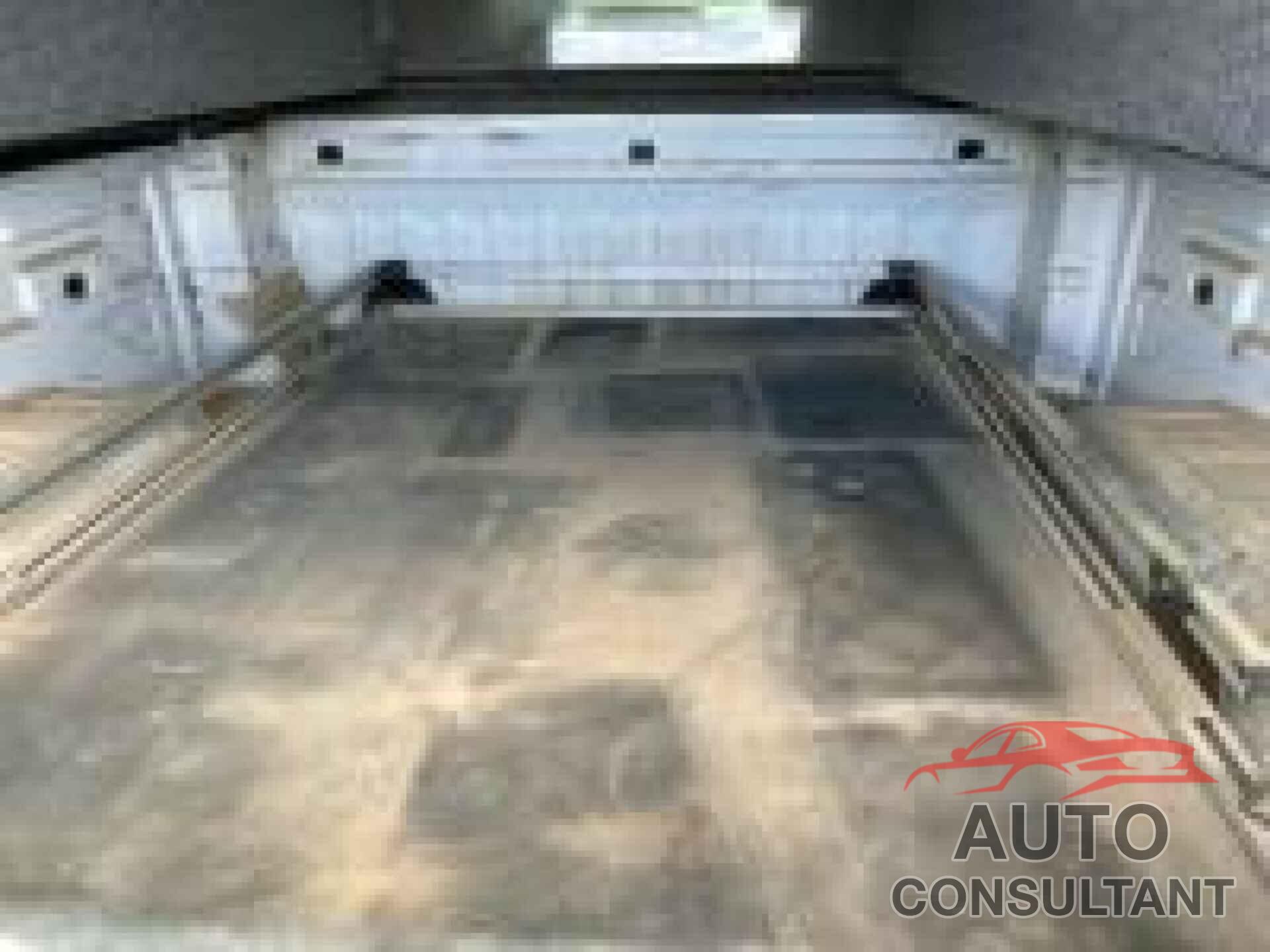 CHEVROLET SILVERADO 2500HD 2020 - 1GC4YNE76LF307140