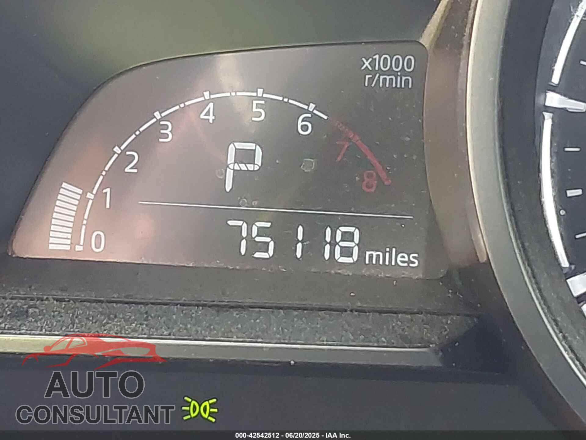 MAZDA CX-3 2019 - JM1DKFB73K0453847