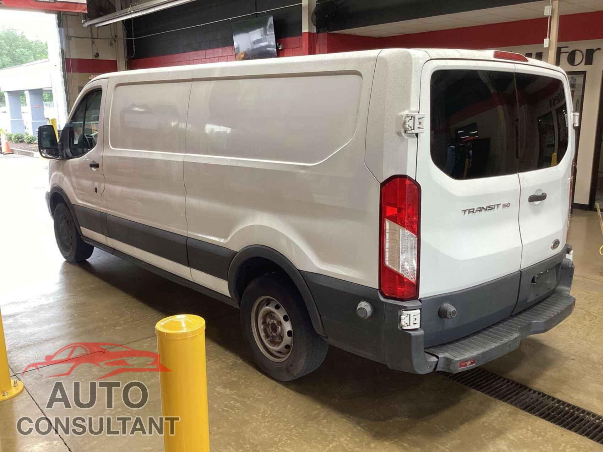 FORD TRANSIT 2015 - 1FTNE2YM4FKA84623