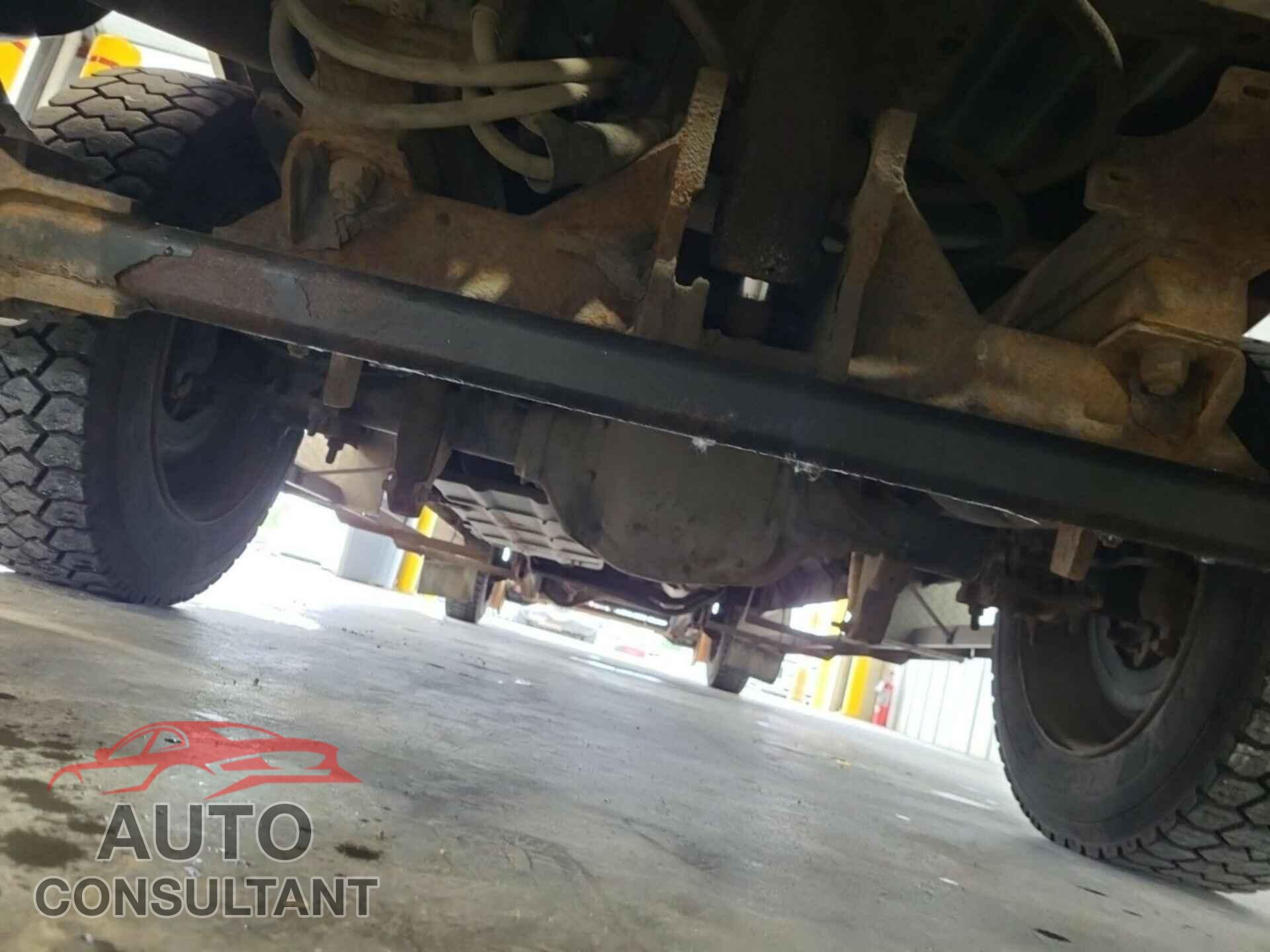 FORD F-350 2011 - 1FT8W3B65BEB77458