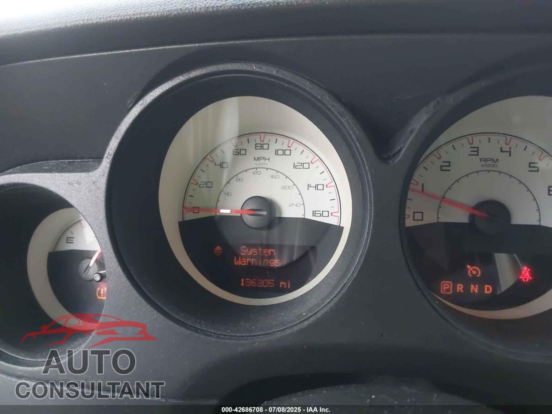 DODGE CHALLENGER 2014 - 2C3CDYBT2EH234204