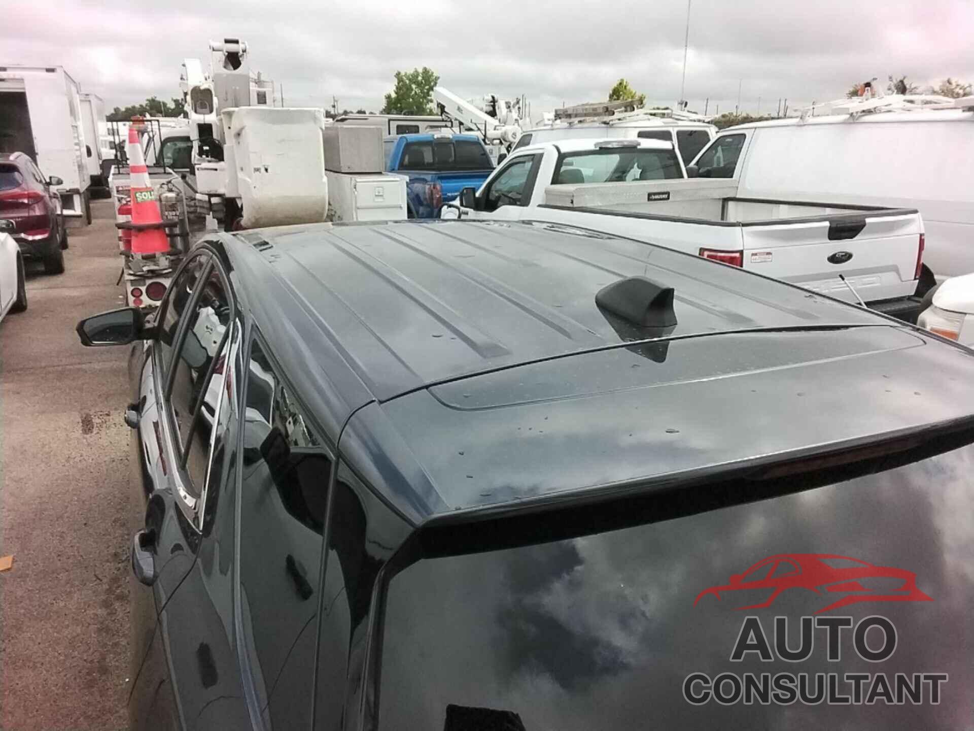 CHEVROLET EQUINOX 2022 - 3GNAXUEV3NS109314