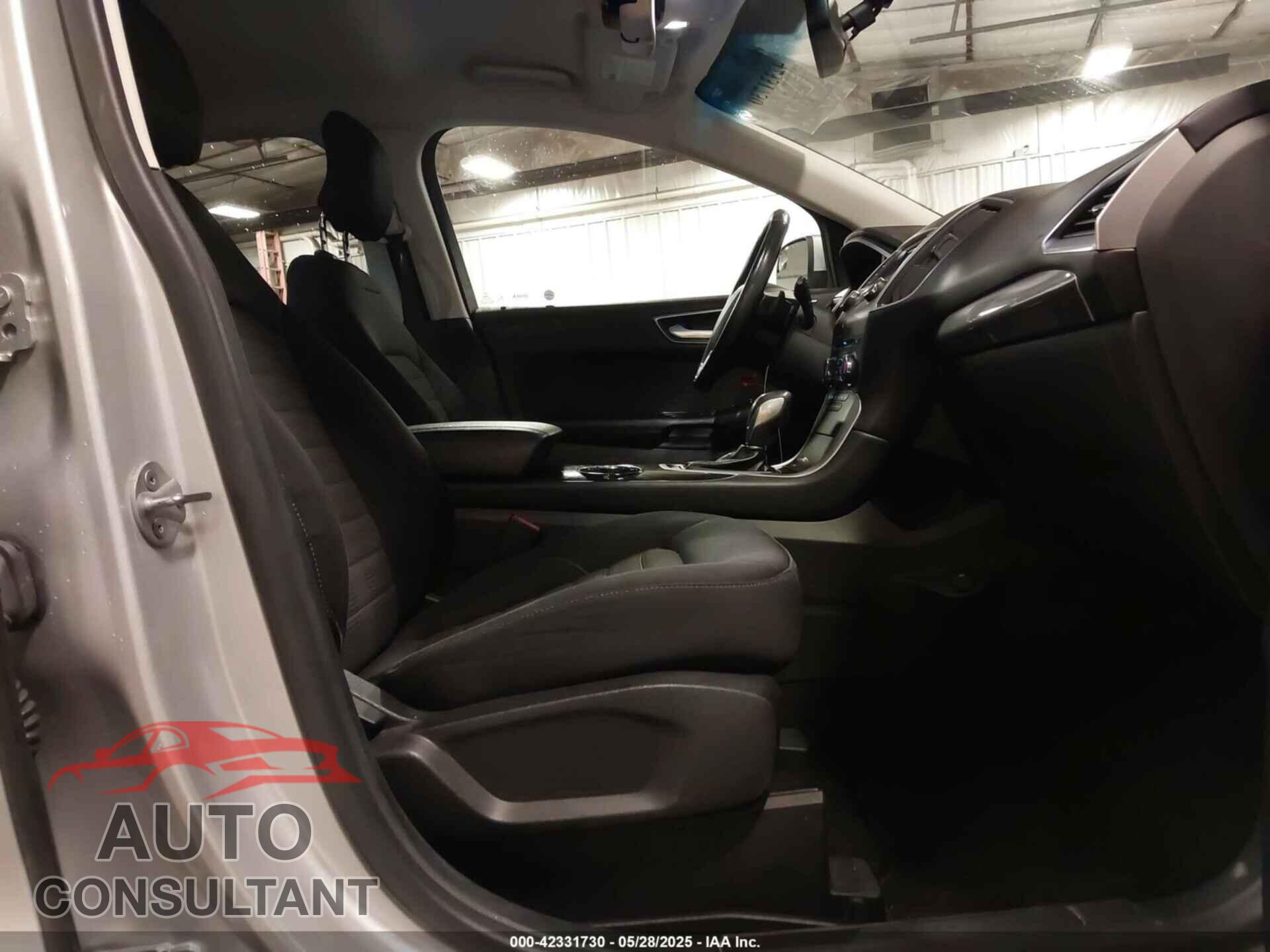 FORD EDGE 2015 - 2FMTK3J99FBB08934