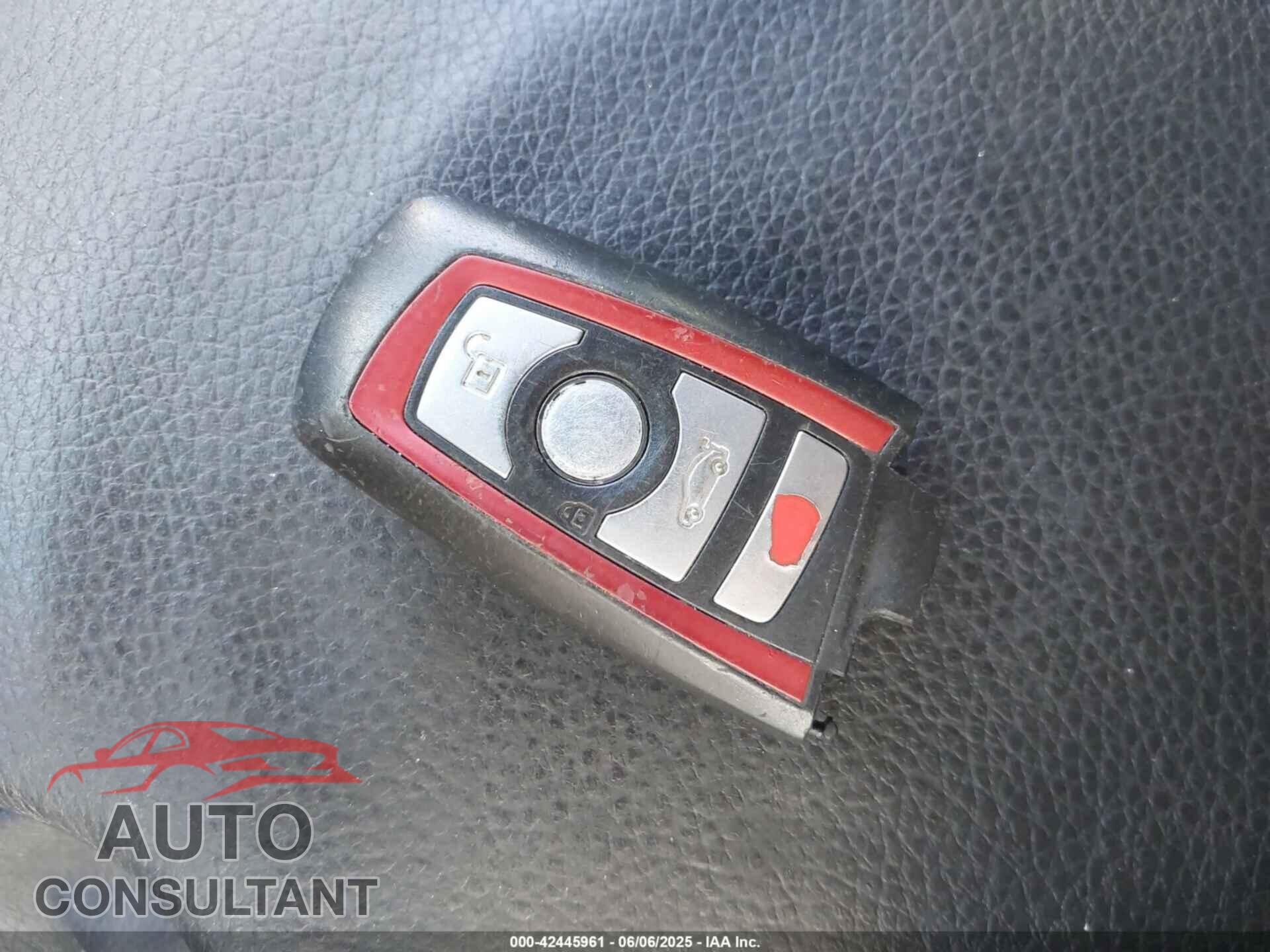 BMW 335I 2012 - WBA3A9C59CF270672