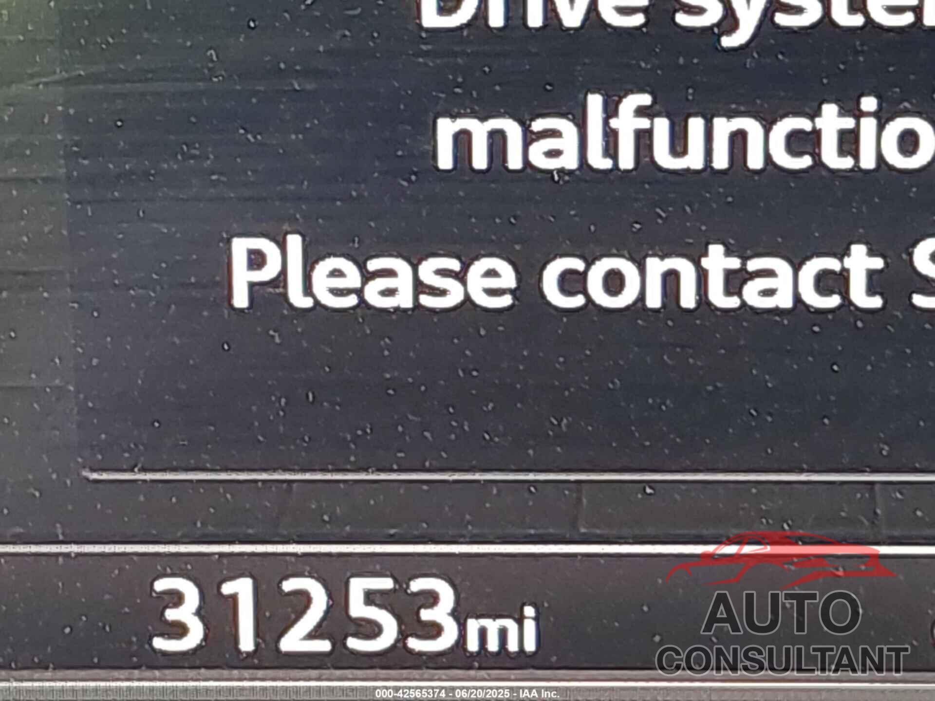 AUDI Q5 2019 - WA1BNAFY0K2023616