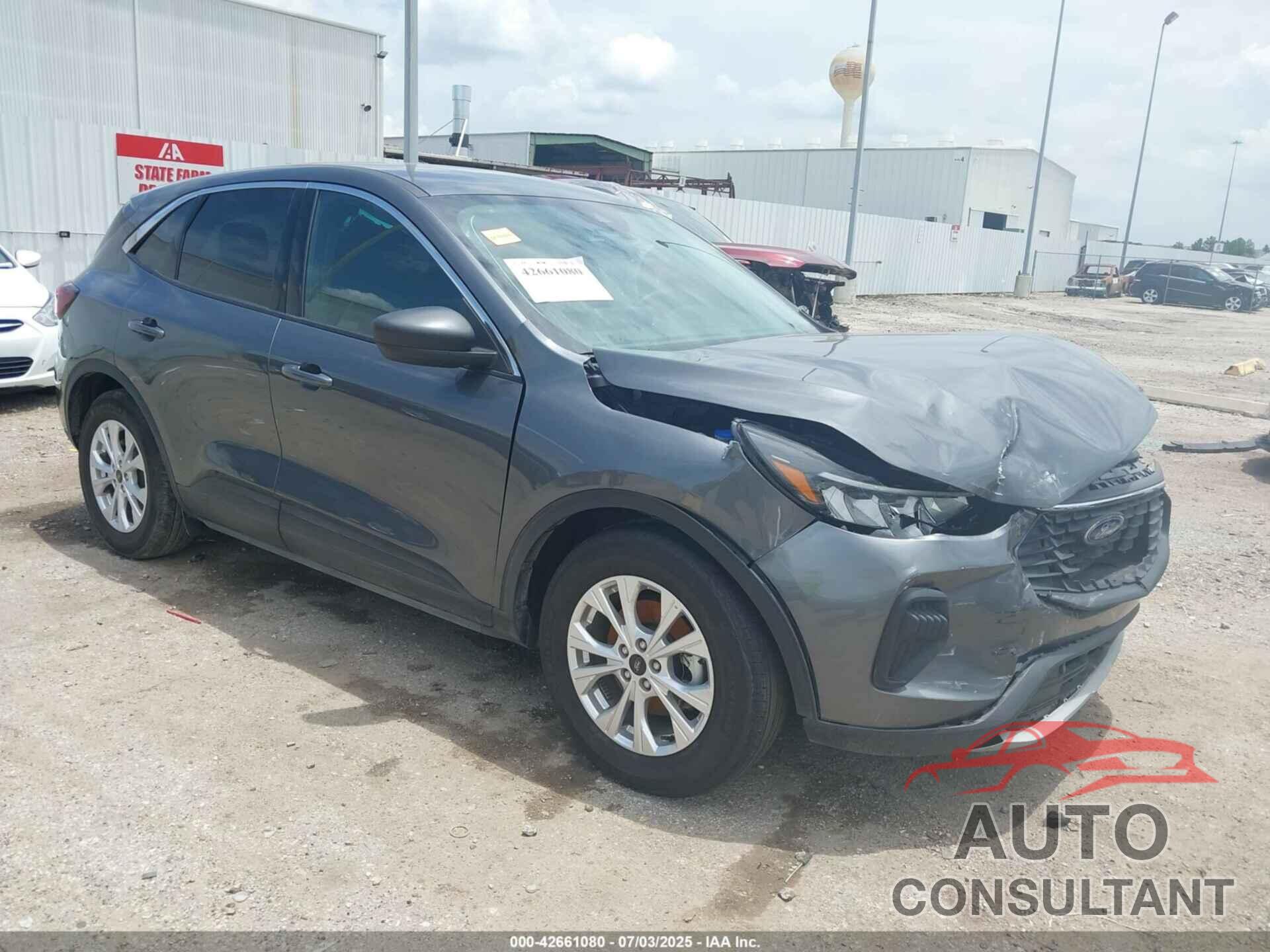 FORD ESCAPE 2023 - 1FMCU0GN2PUA76773