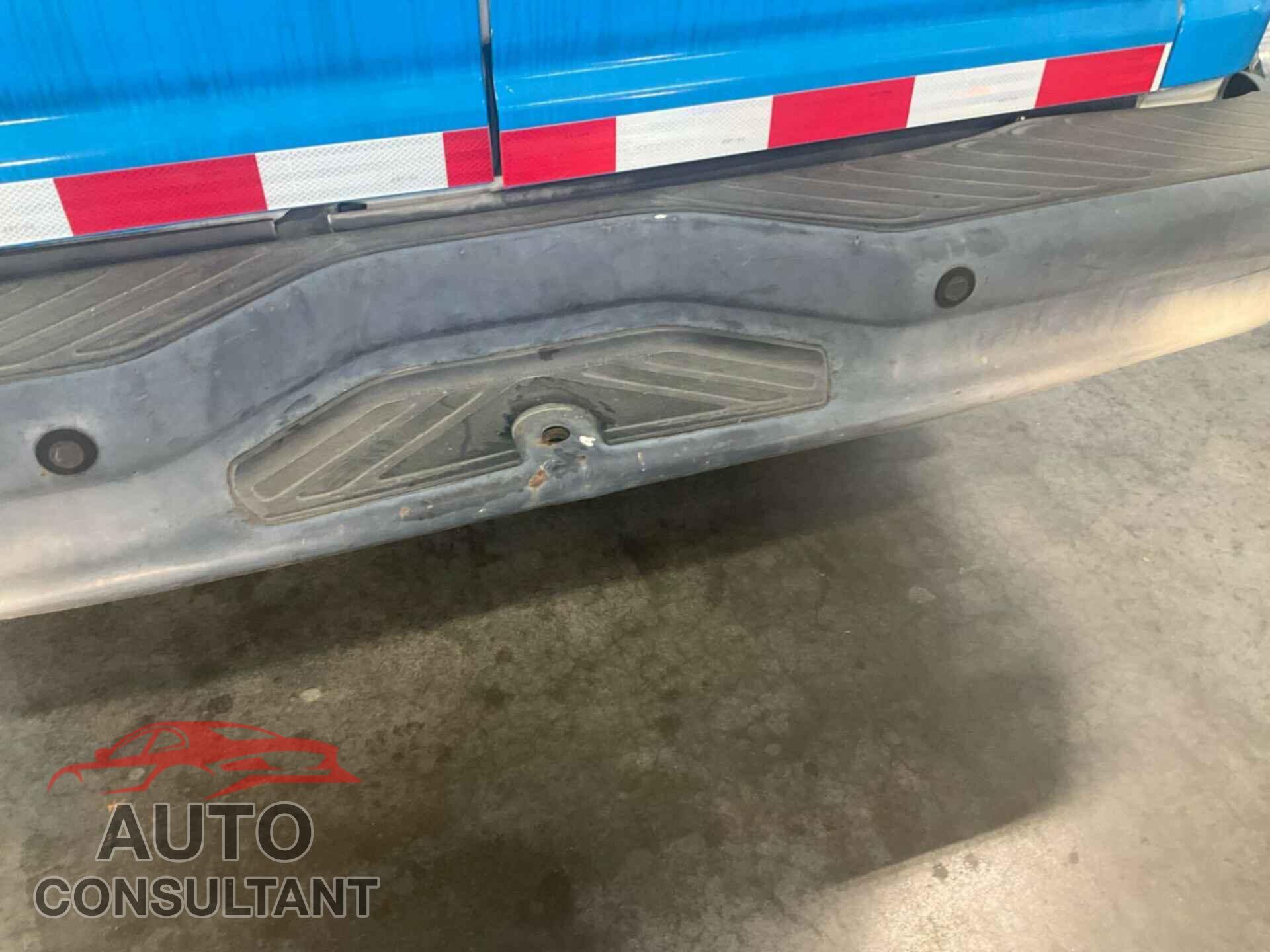 FORD ECONOLINE 2010 - 1FTNE2ELXADA10678