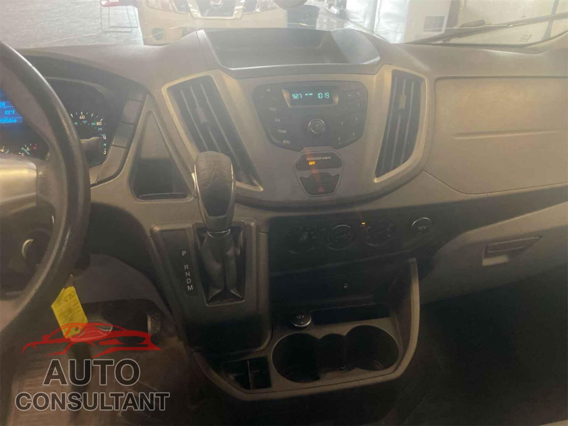 FORD TRANSIT-150 2015 - 1FTNE1YM2FKB30007