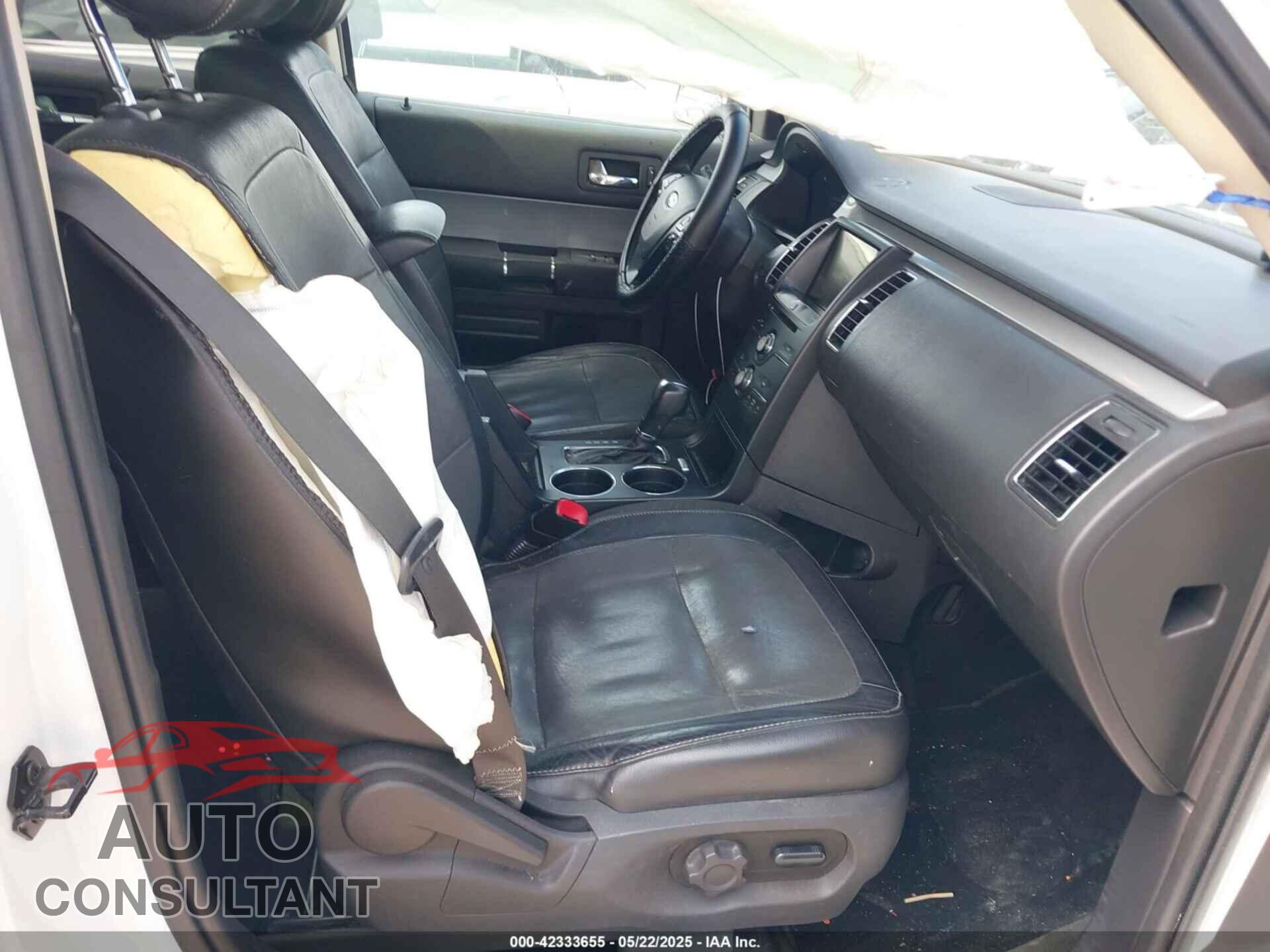 FORD FLEX 2015 - 2FMGK5C8XFBA18029