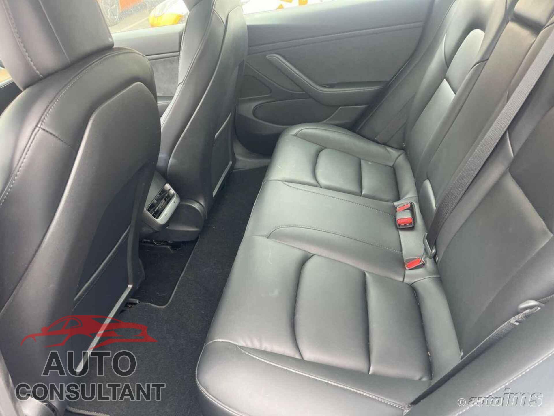 TESLA MODEL 3 2020 - 5YJ3E1EB4LF798023