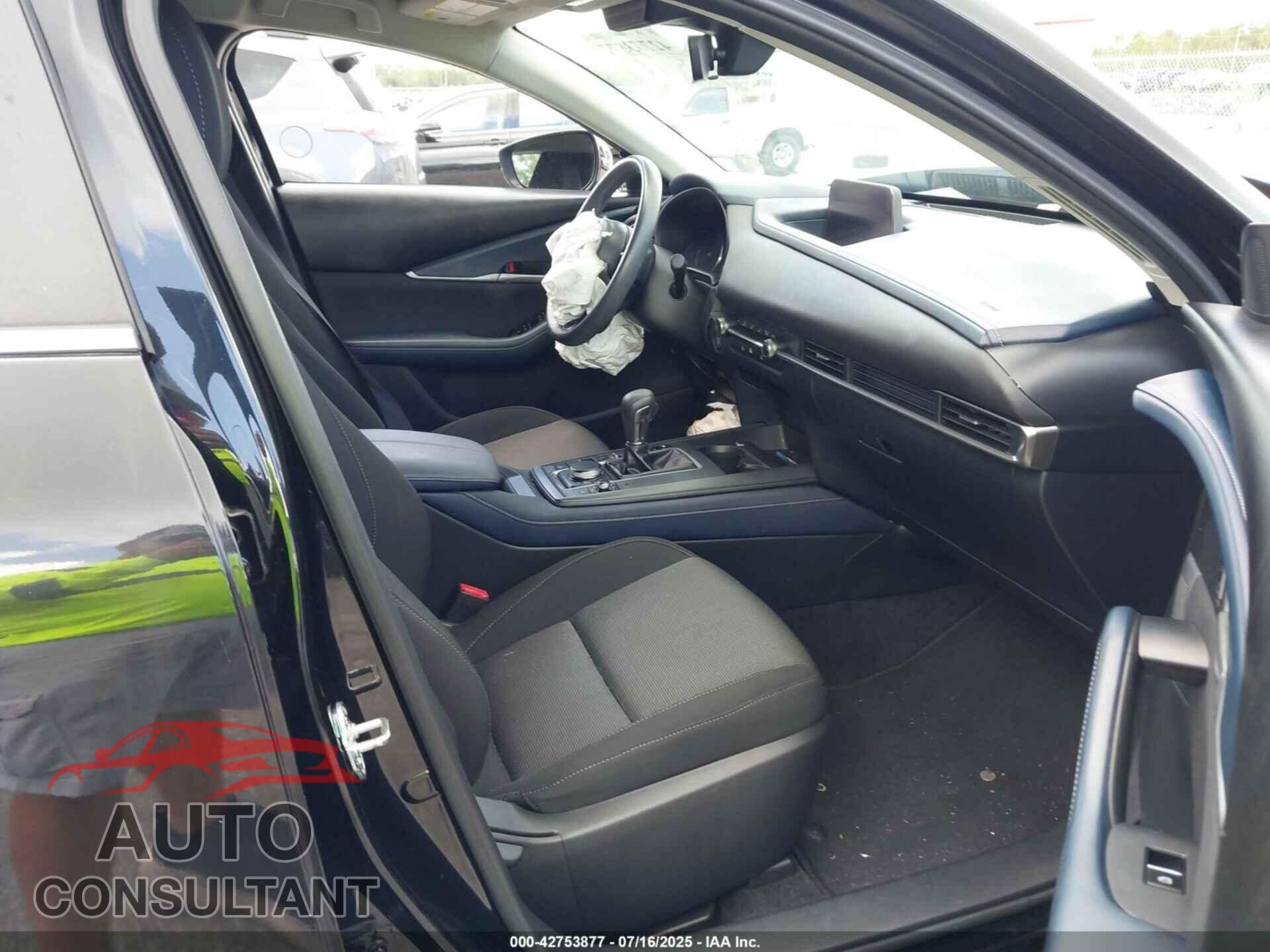 MAZDA CX-30 2020 - 3MVDMBBL4LM123924