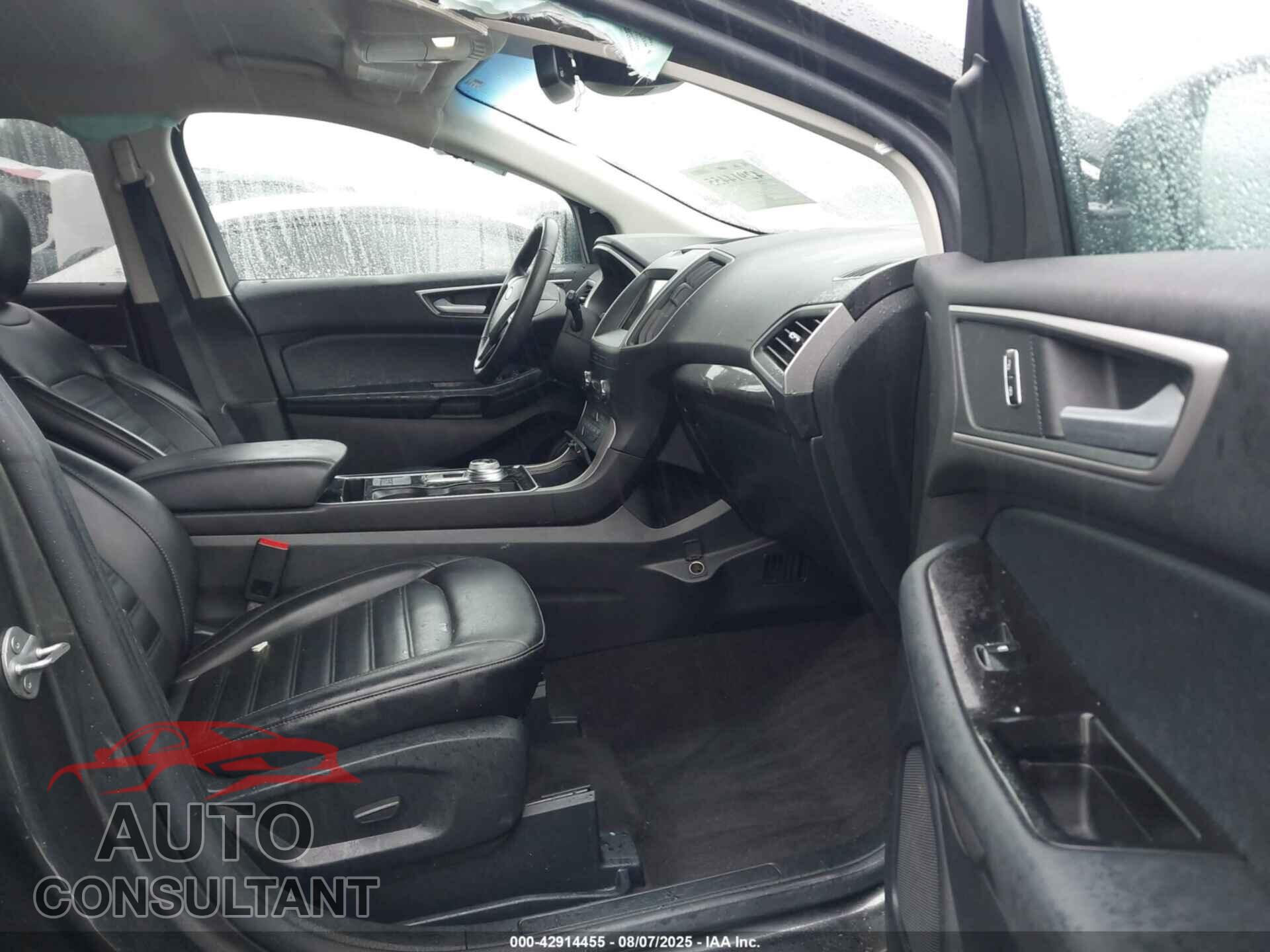 FORD EDGE 2020 - 2FMPK3J90LBB27336