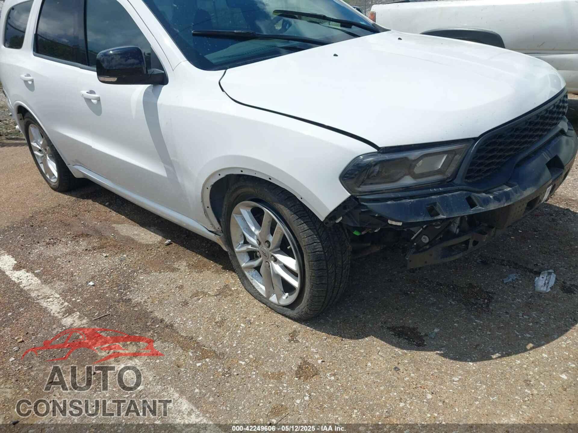 DODGE DURANGO 2024 - 1C4RDHDG9RC118383