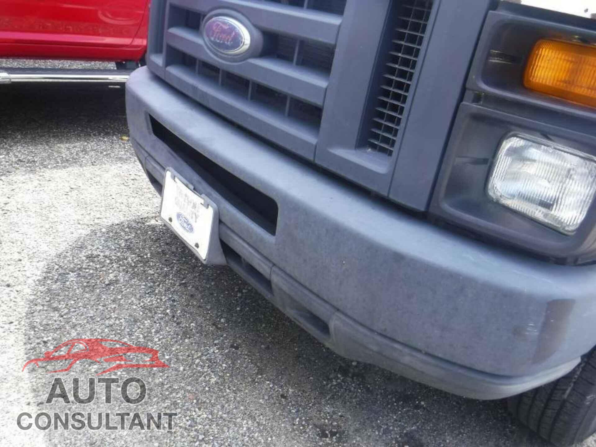 FORD ECONOLINE 2014 - 1FBNE3BL6EDA04333