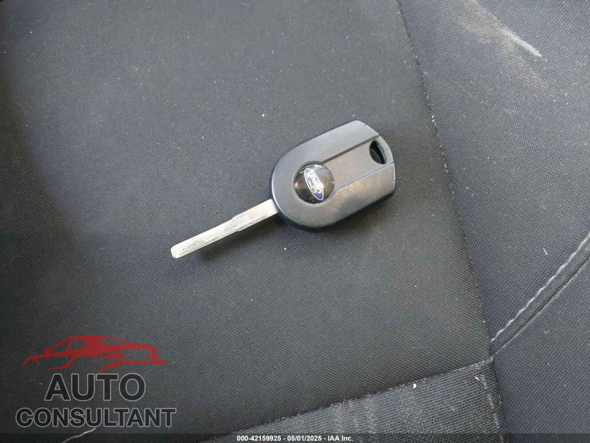 FORD FOCUS 2017 - 1FADP3M2XHL232048