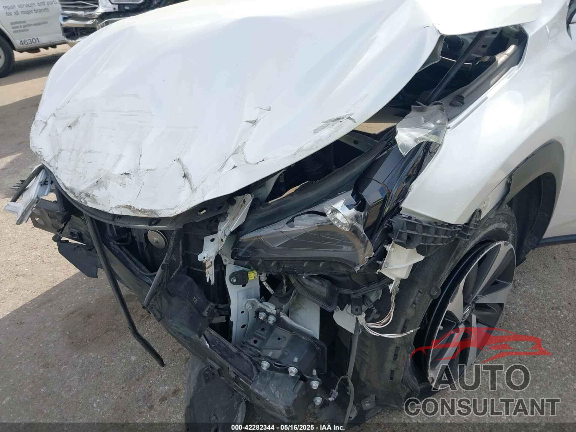 LEXUS NX 300 2021 - JTJGARBZ0M5024140