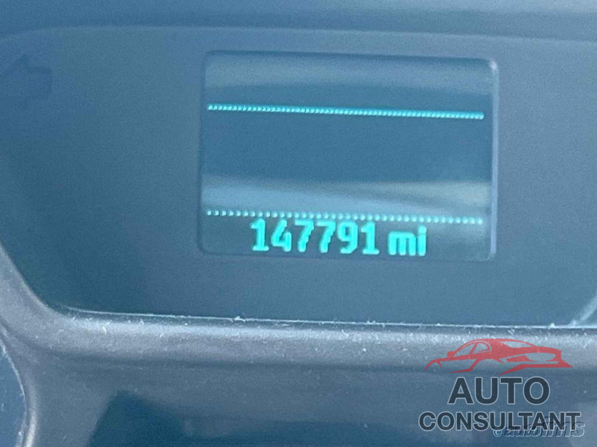 FORD TRANSIT CONNECT 2018 - NM0LS7F71J1361623