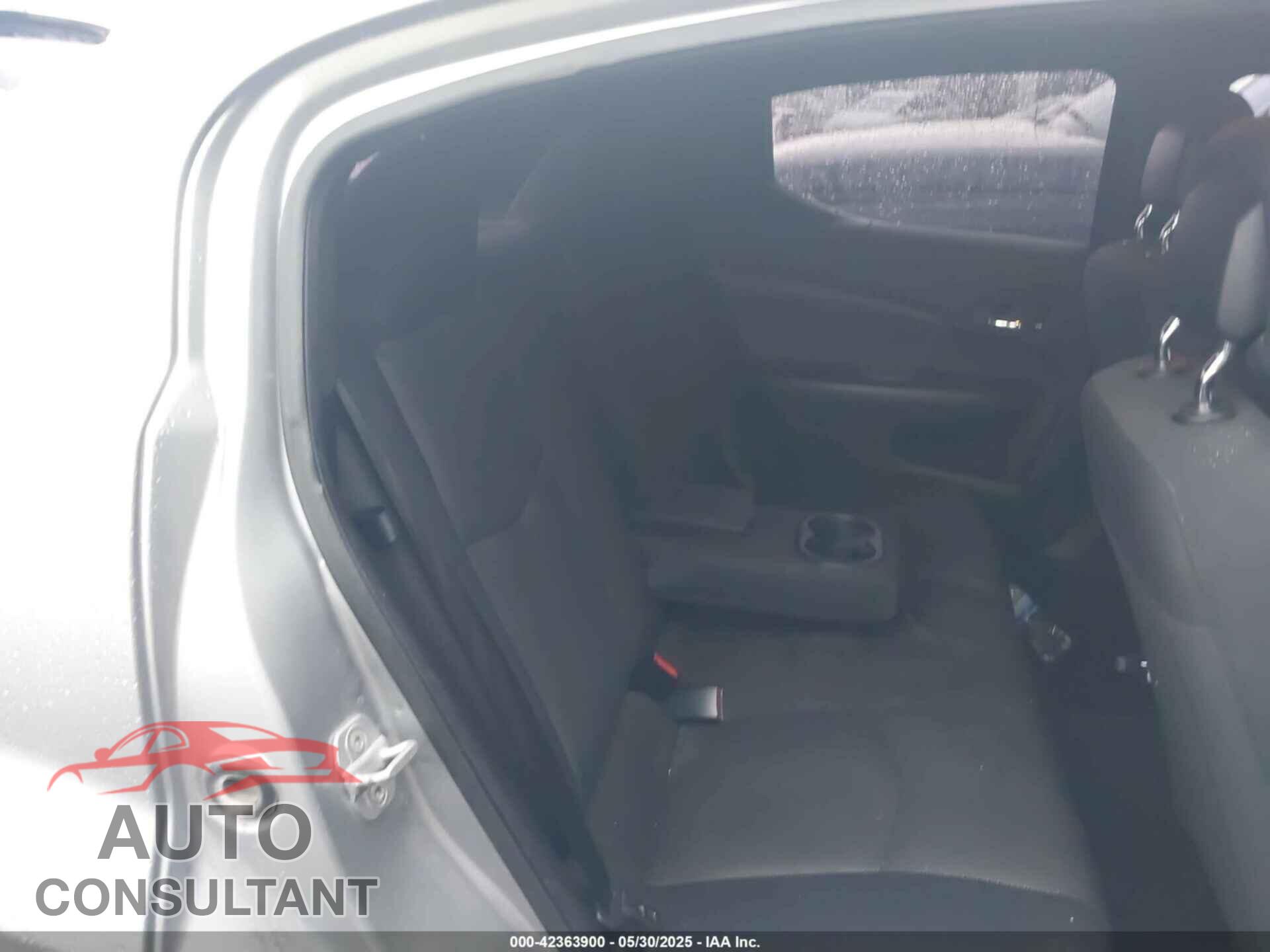 DODGE AVENGER 2013 - 1C3CDZAB4DN519281