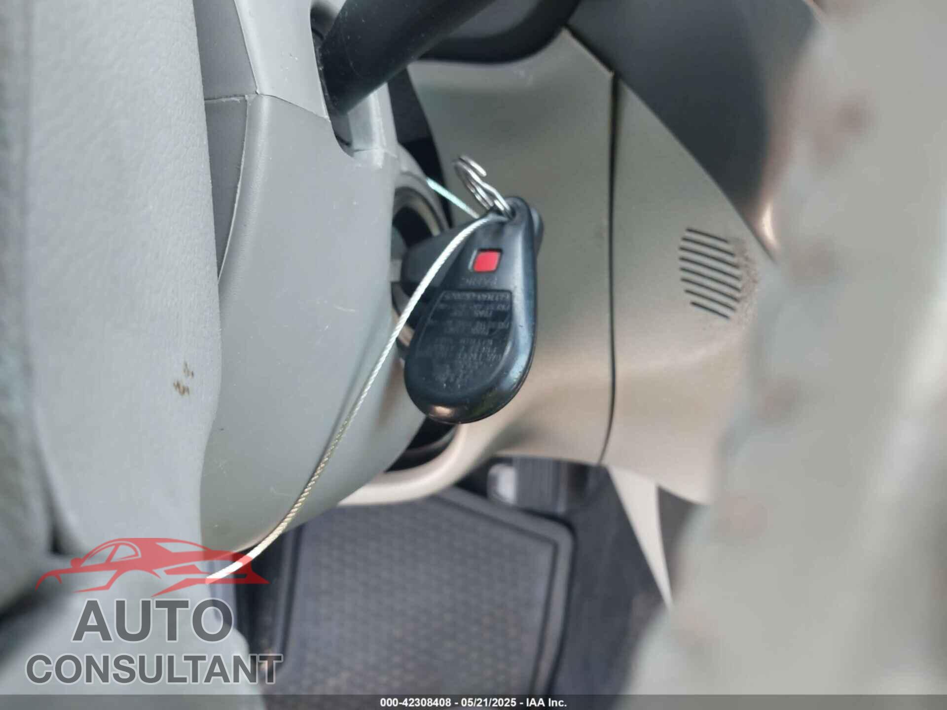 SUBARU FORESTER 2012 - JF2SHBEC7CH452406
