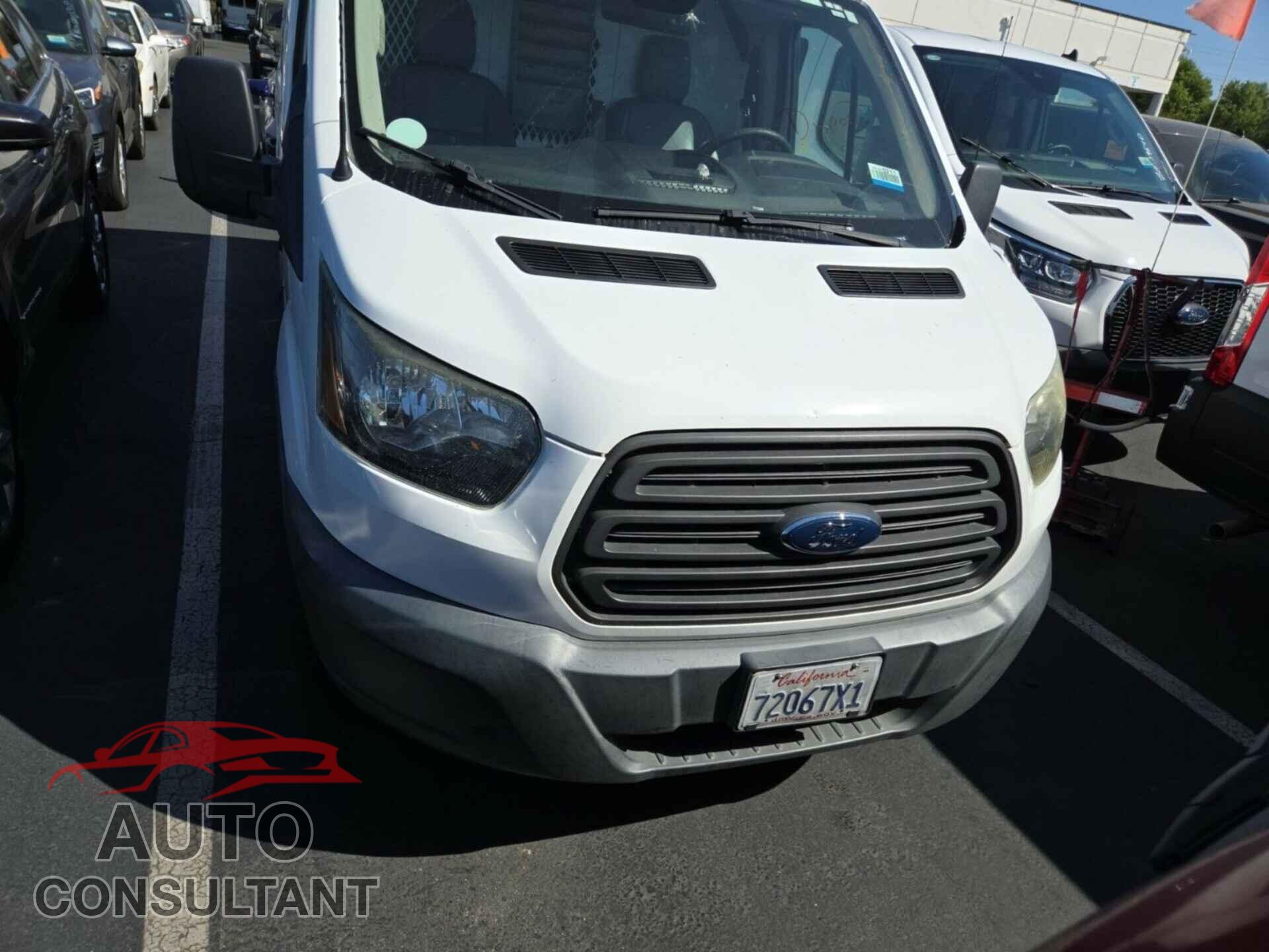 FORD TRANSIT 2015 - 1FTNE1YM7FKB30066