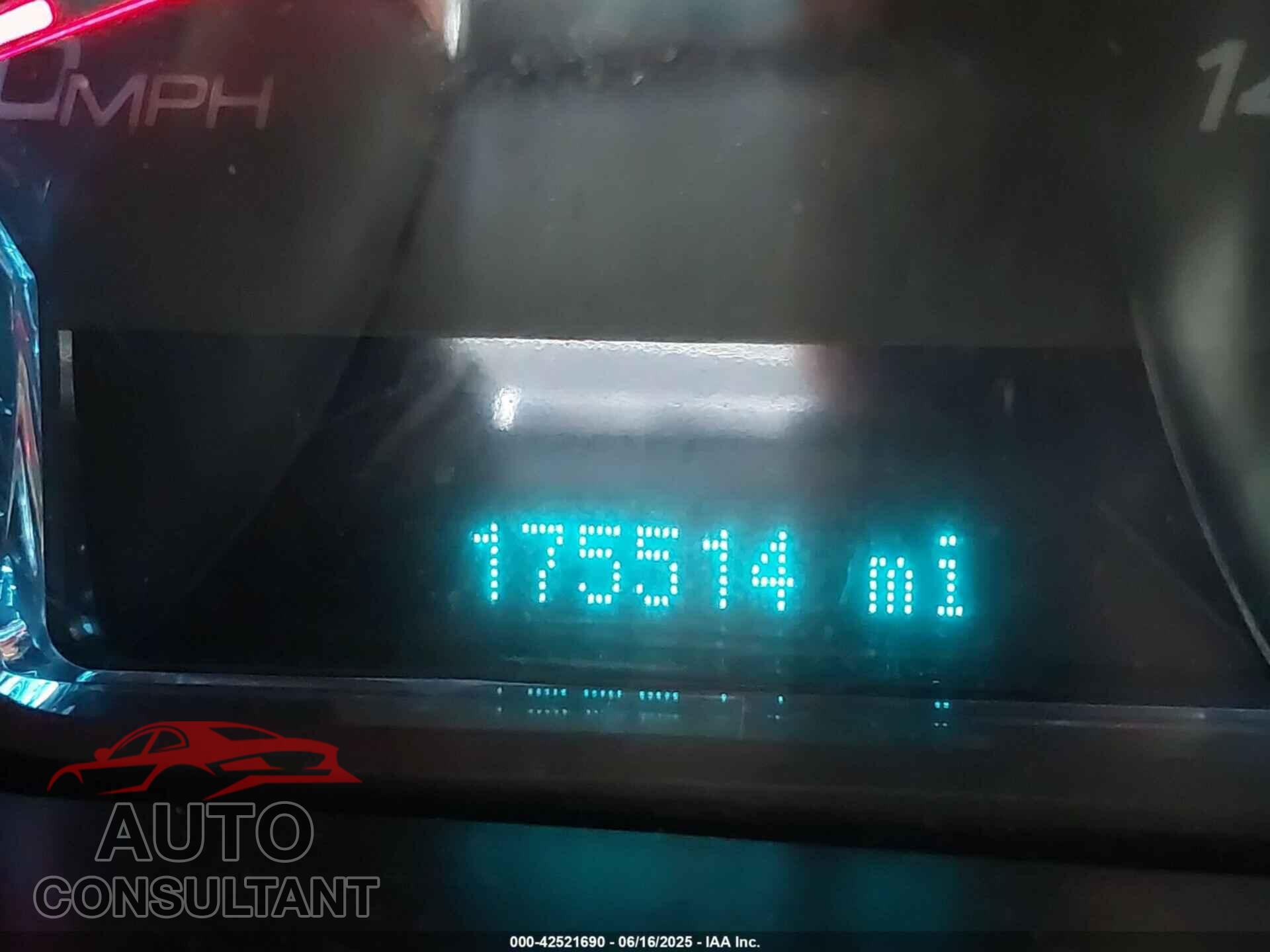 FORD TAURUS 2011 - 1FAHP2EW3BG112413